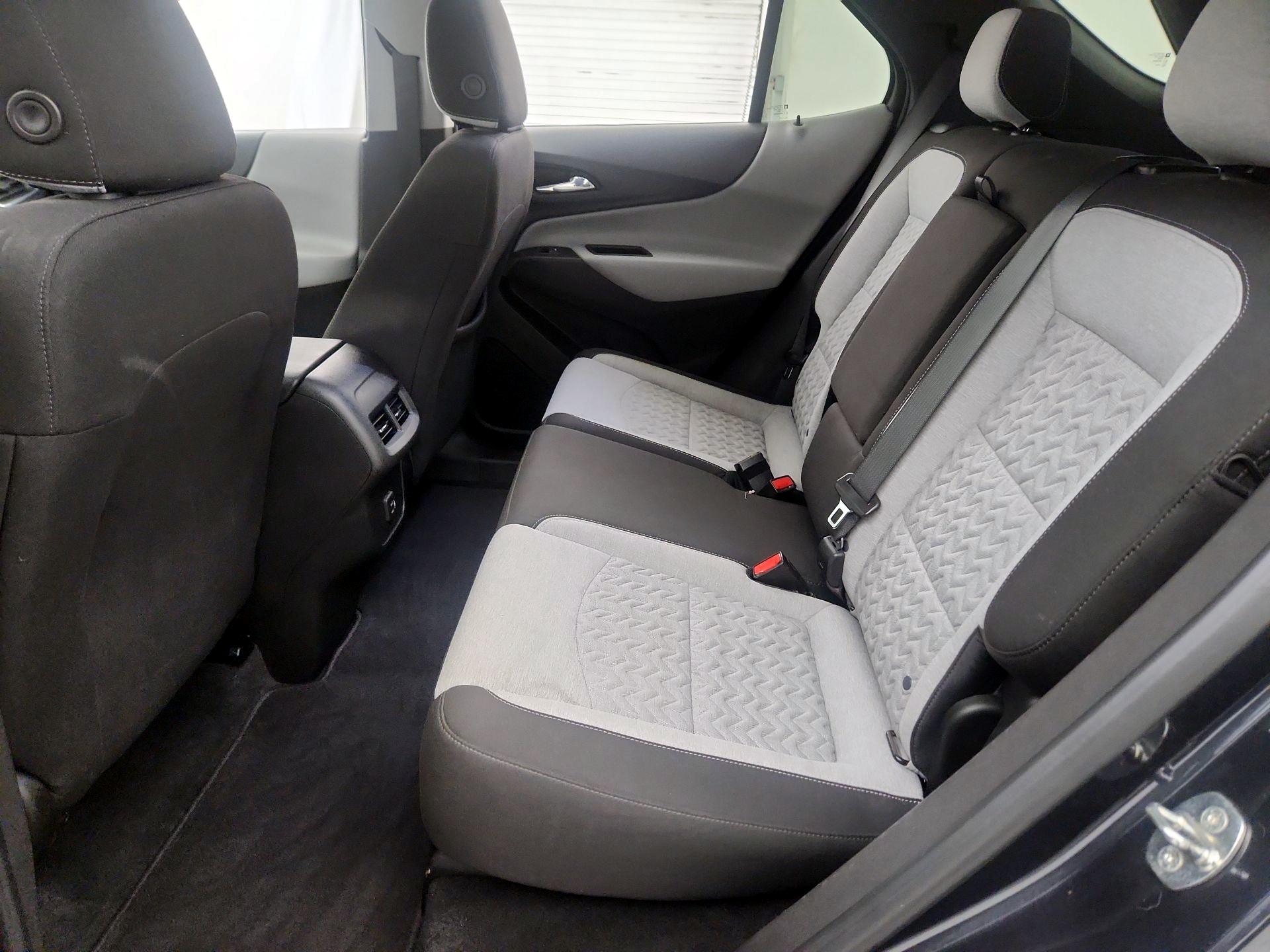 Thumbnail: 2023 Chevrolet Equinox - 19