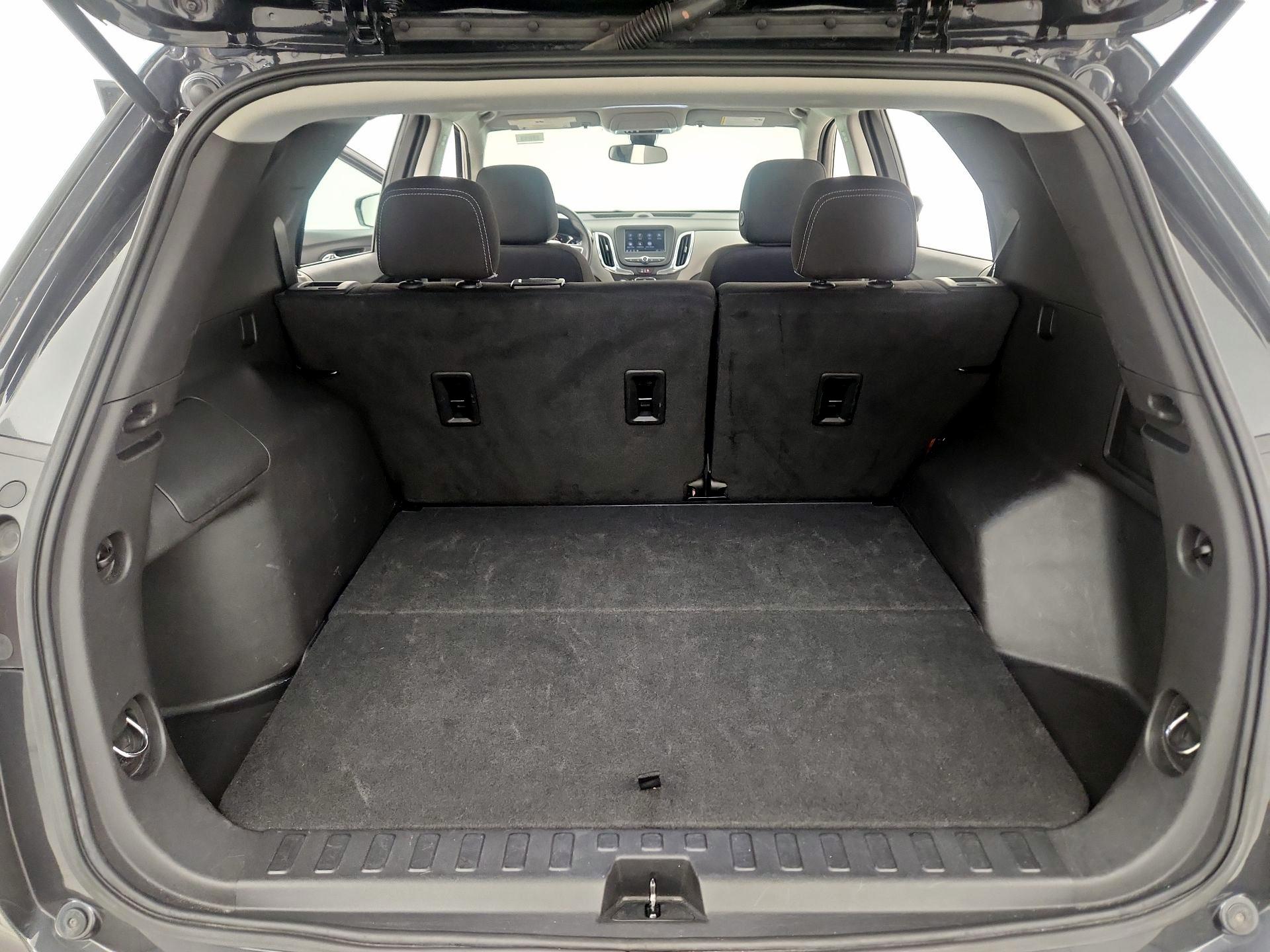 Thumbnail: 2023 Chevrolet Equinox - 20