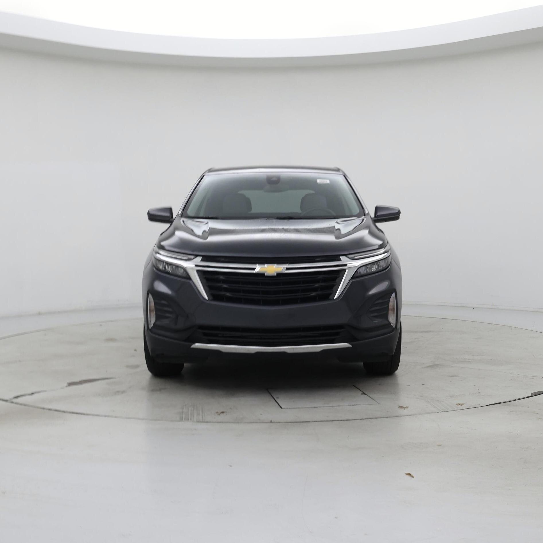Thumbnail: 2023 Chevrolet Equinox - 5