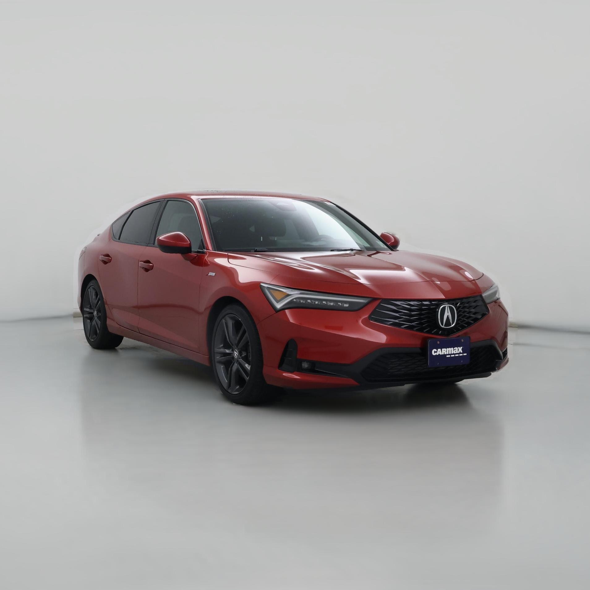 Thumbnail: 2023 Acura Integra - 1