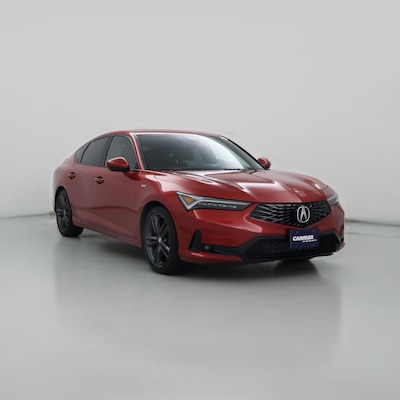 2023 Acura Integra A-Spec