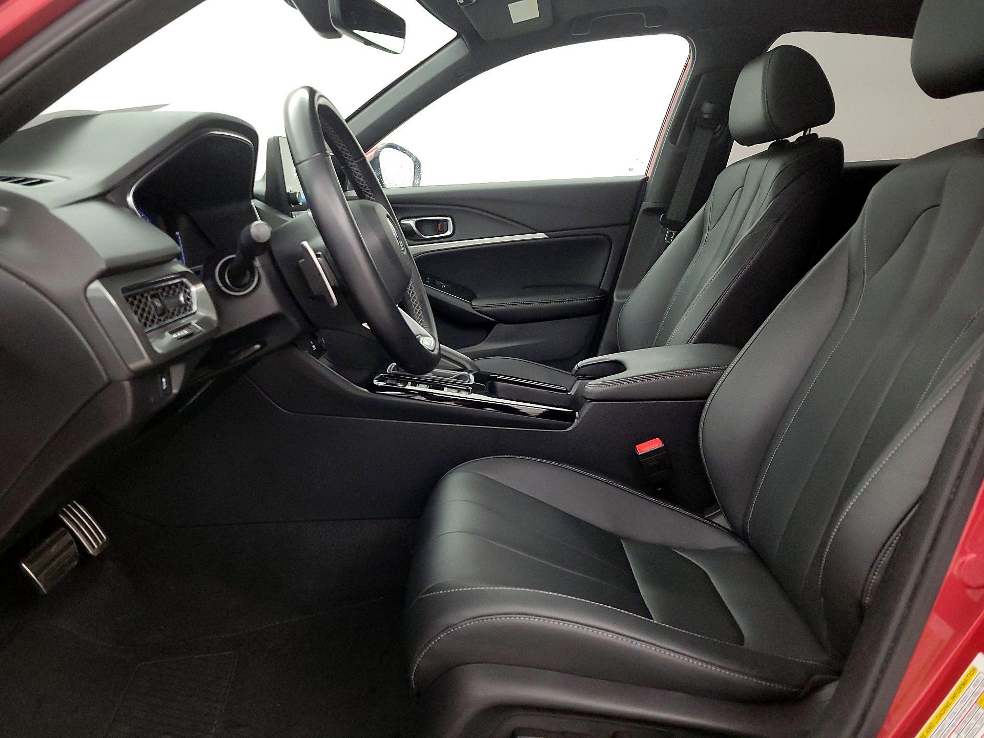 Thumbnail: 2023 Acura Integra - 11