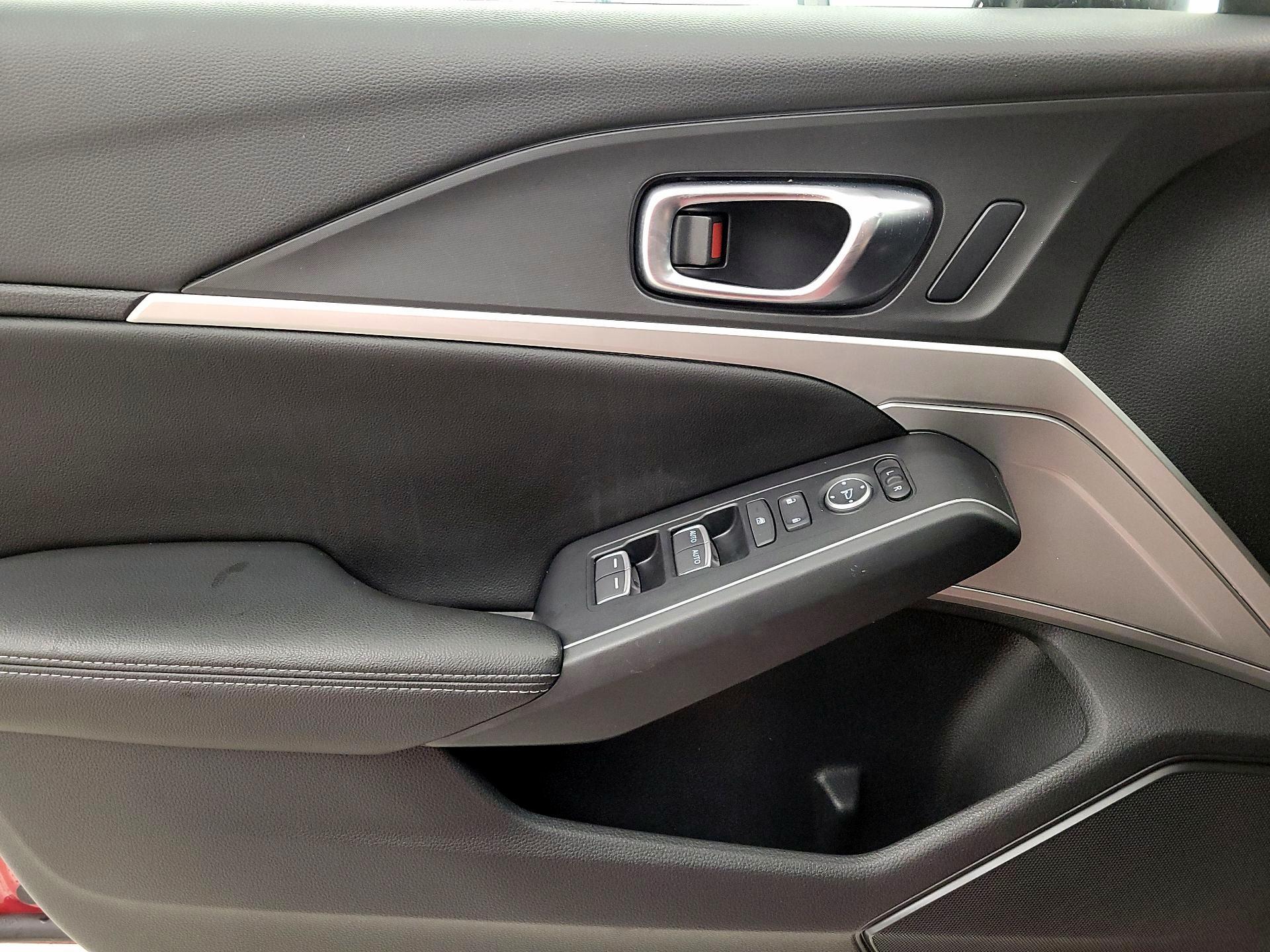 Thumbnail: 2023 Acura Integra - 12