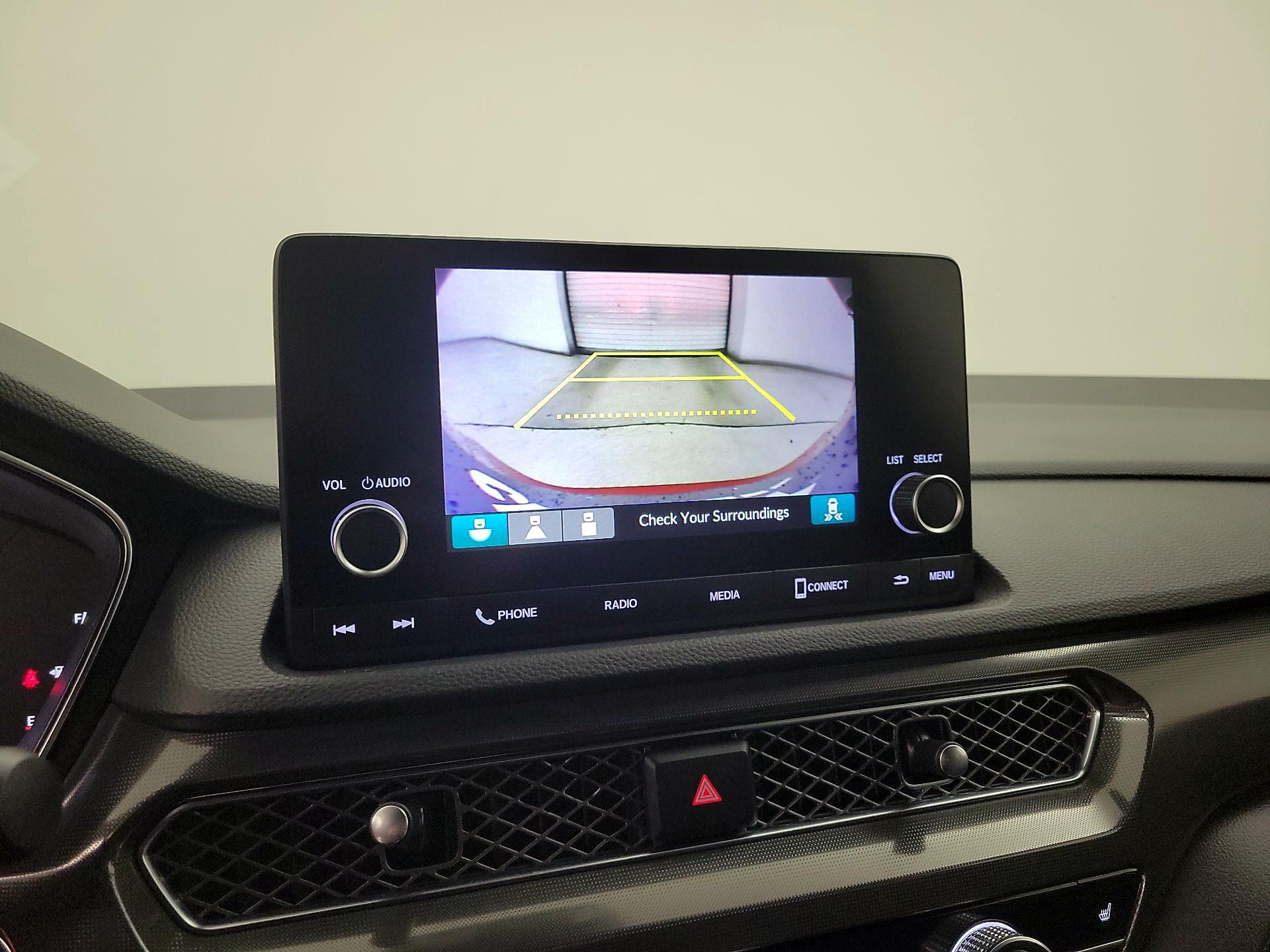 Thumbnail: 2023 Acura Integra - 14