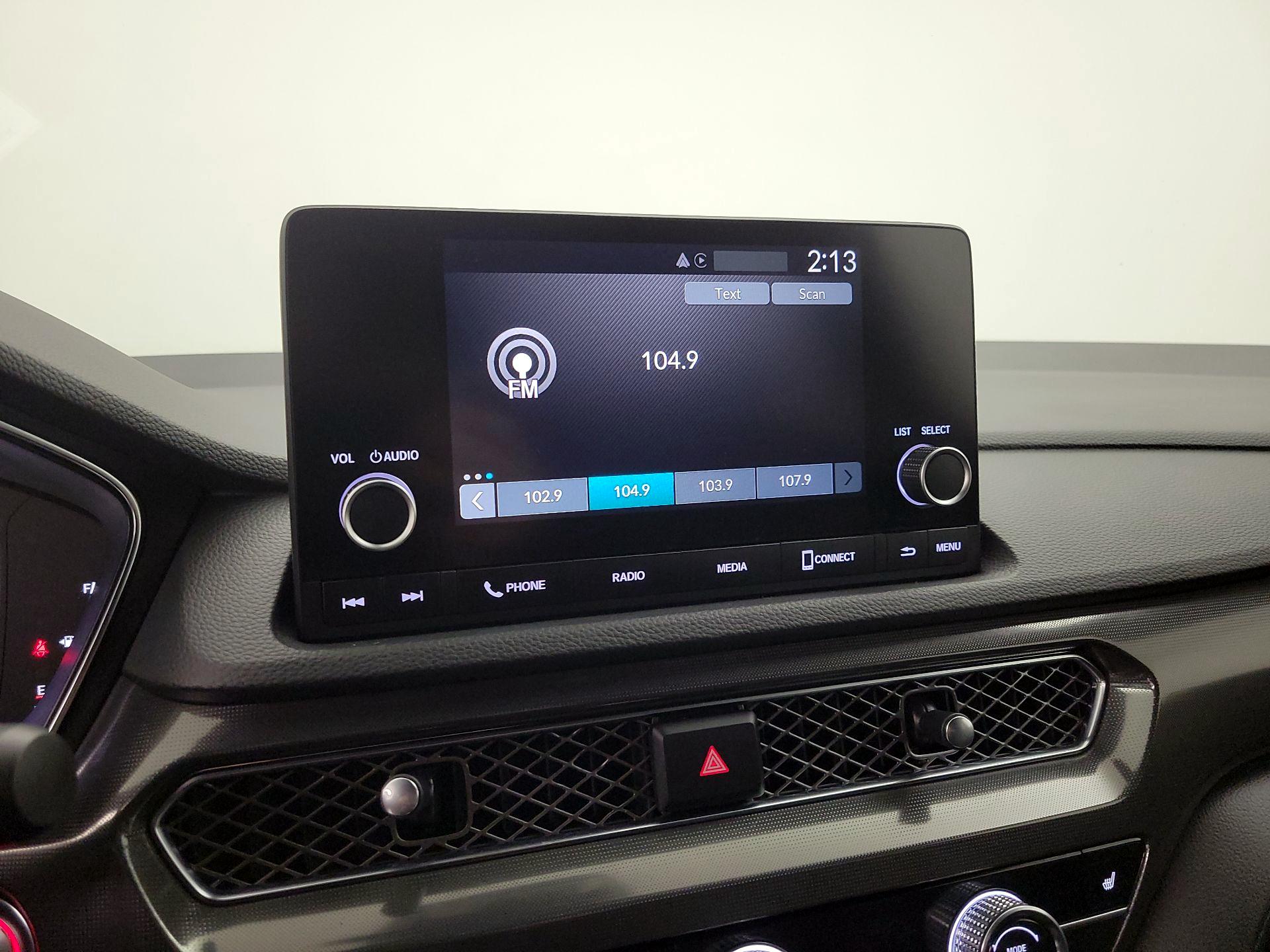 Thumbnail: 2023 Acura Integra - 15