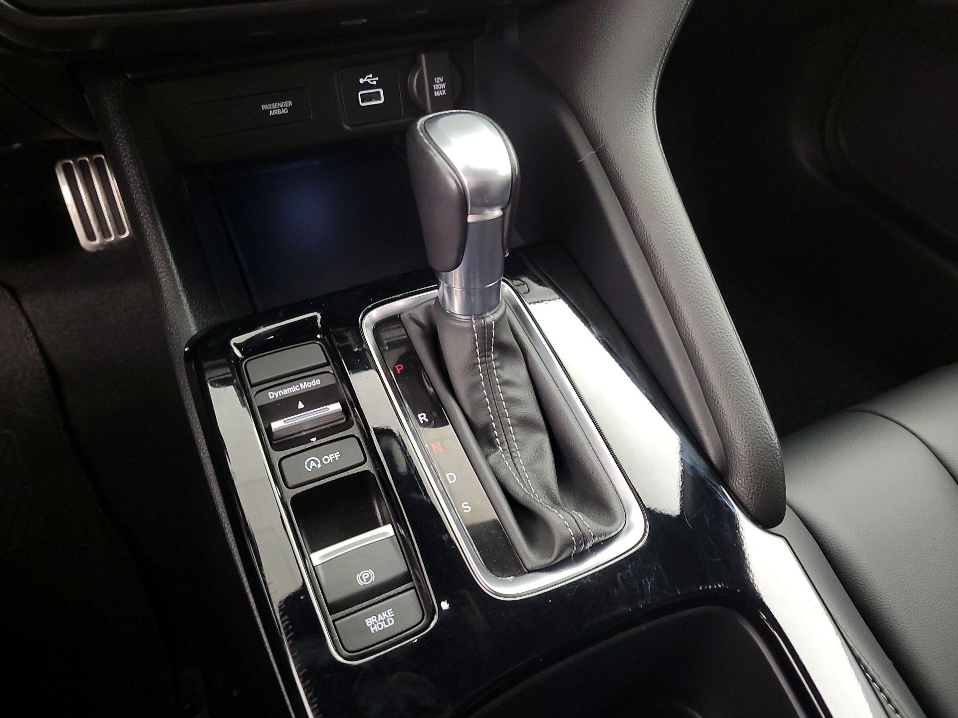 Thumbnail: 2023 Acura Integra - 17