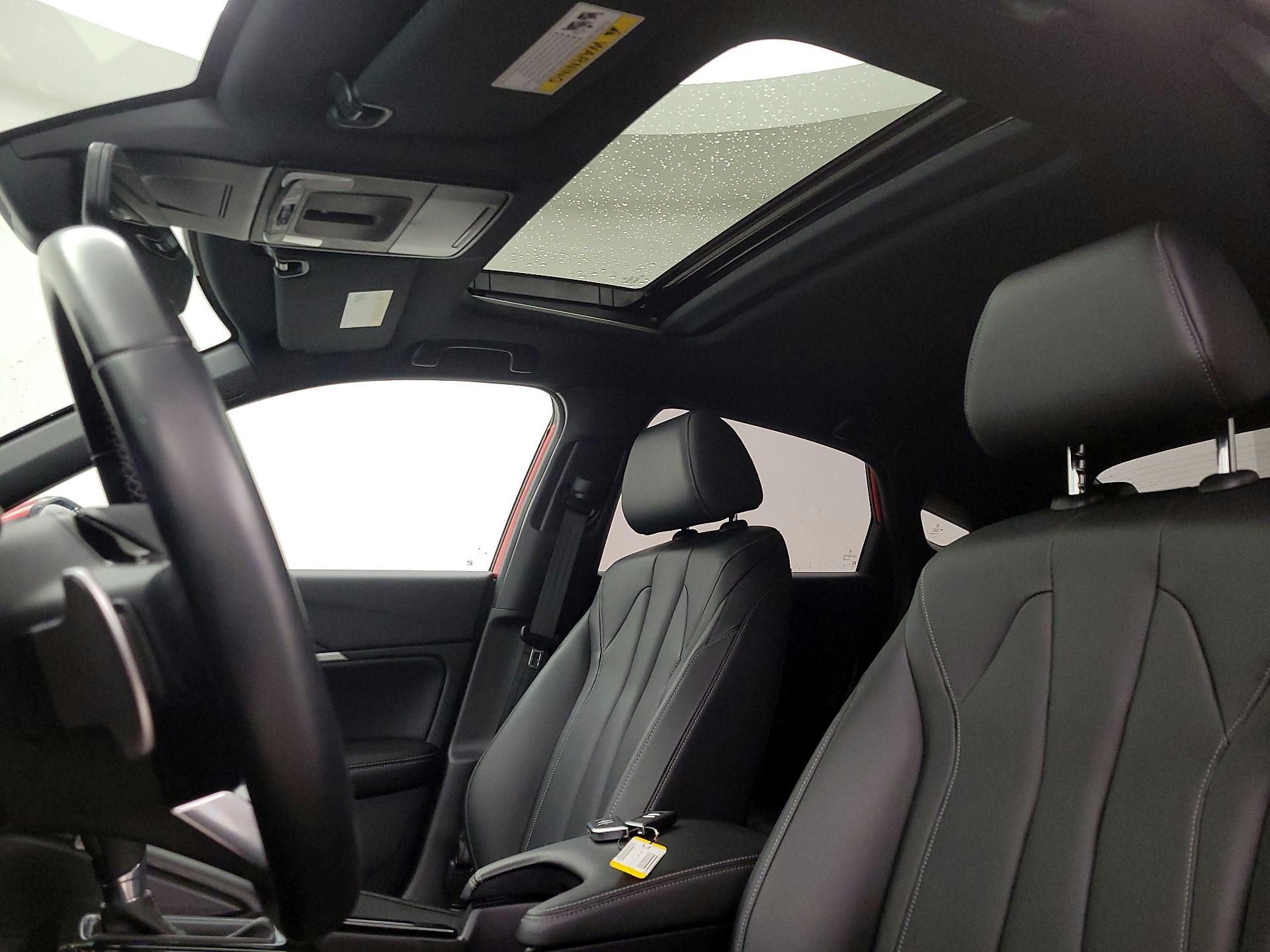 Thumbnail: 2023 Acura Integra - 19