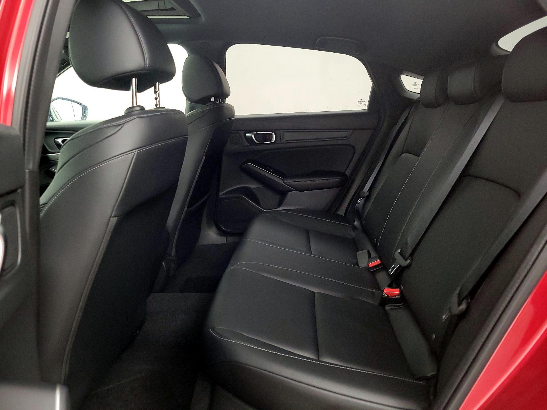 Thumbnail: 2023 Acura Integra - 20