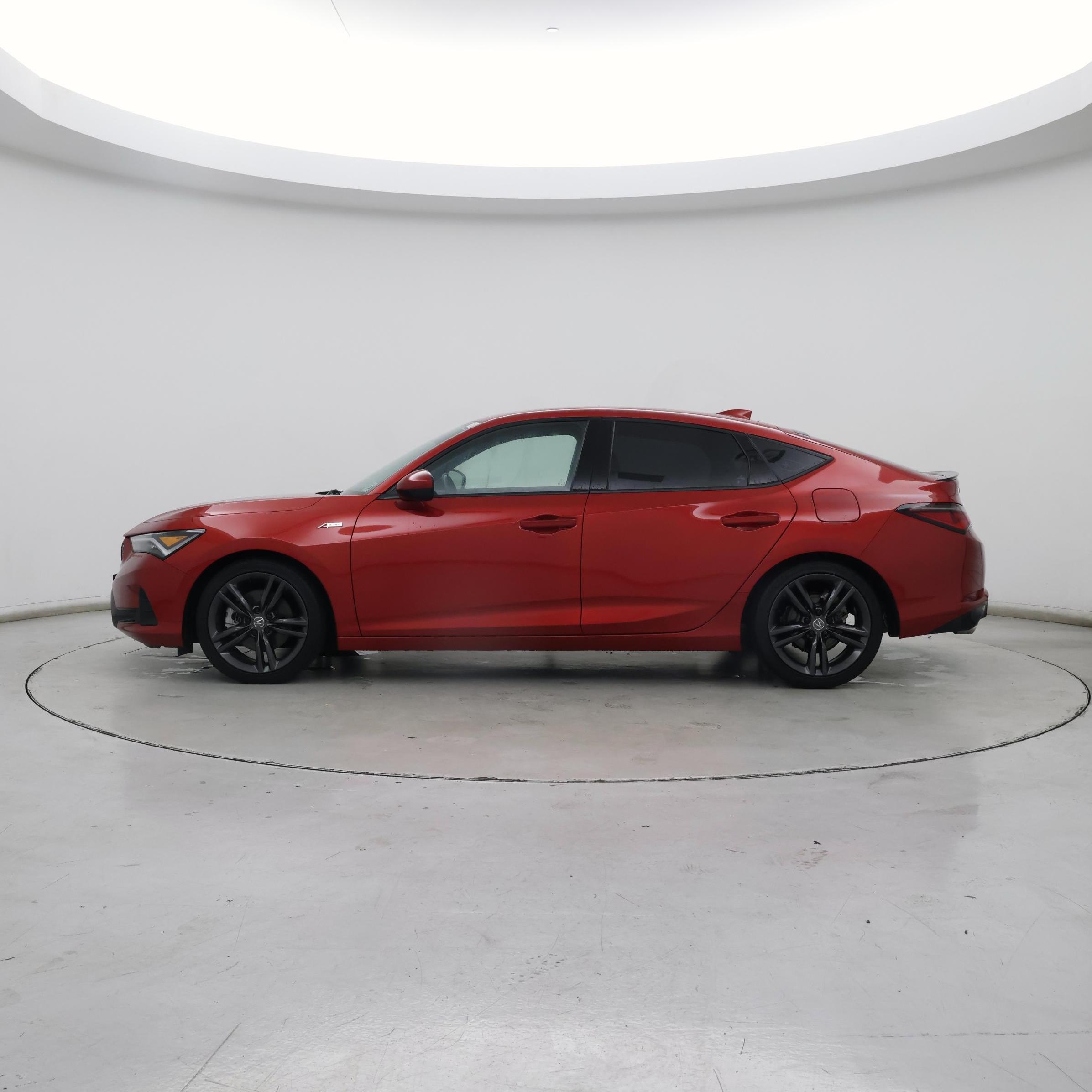 Thumbnail: 2023 Acura Integra - 3