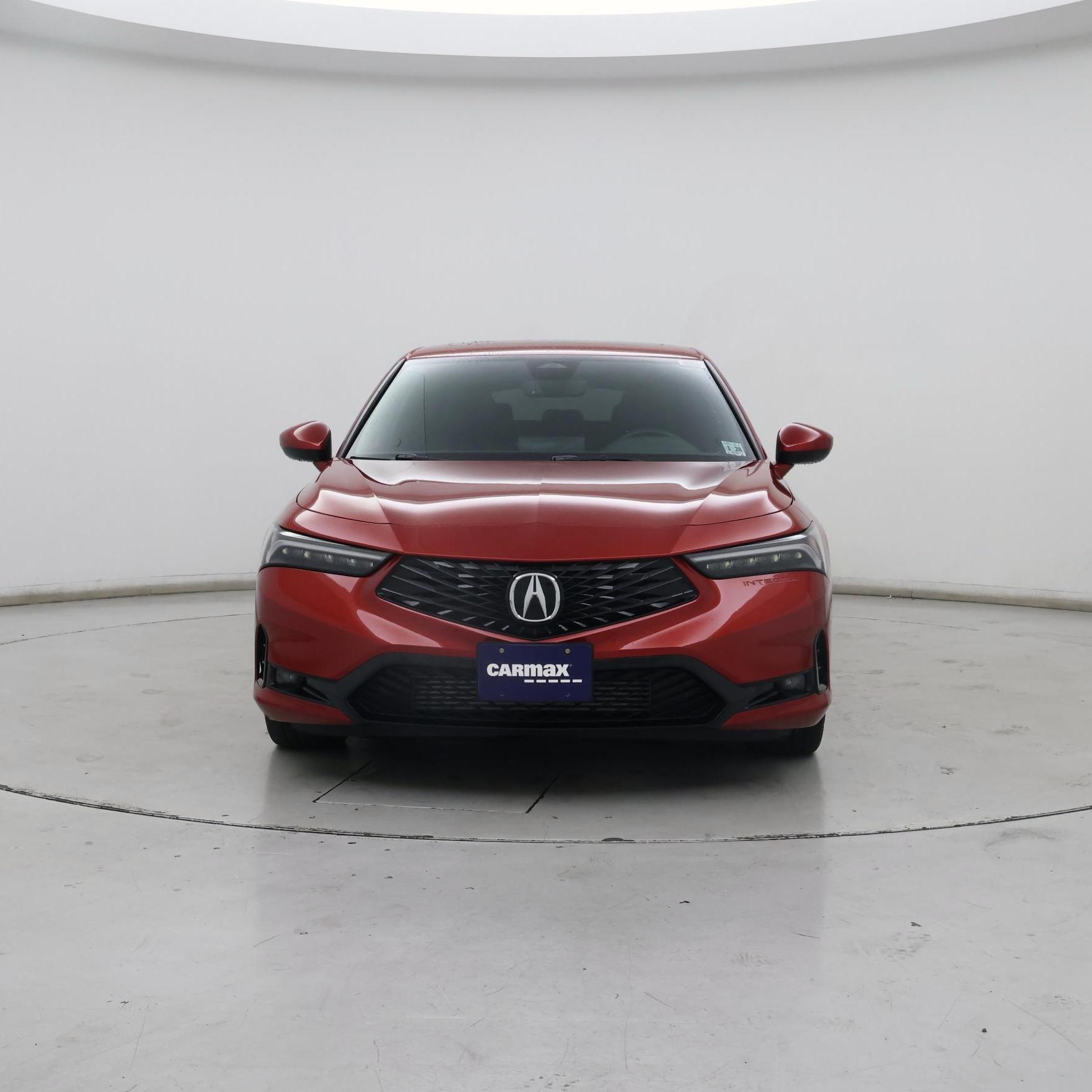 Thumbnail: 2023 Acura Integra - 5