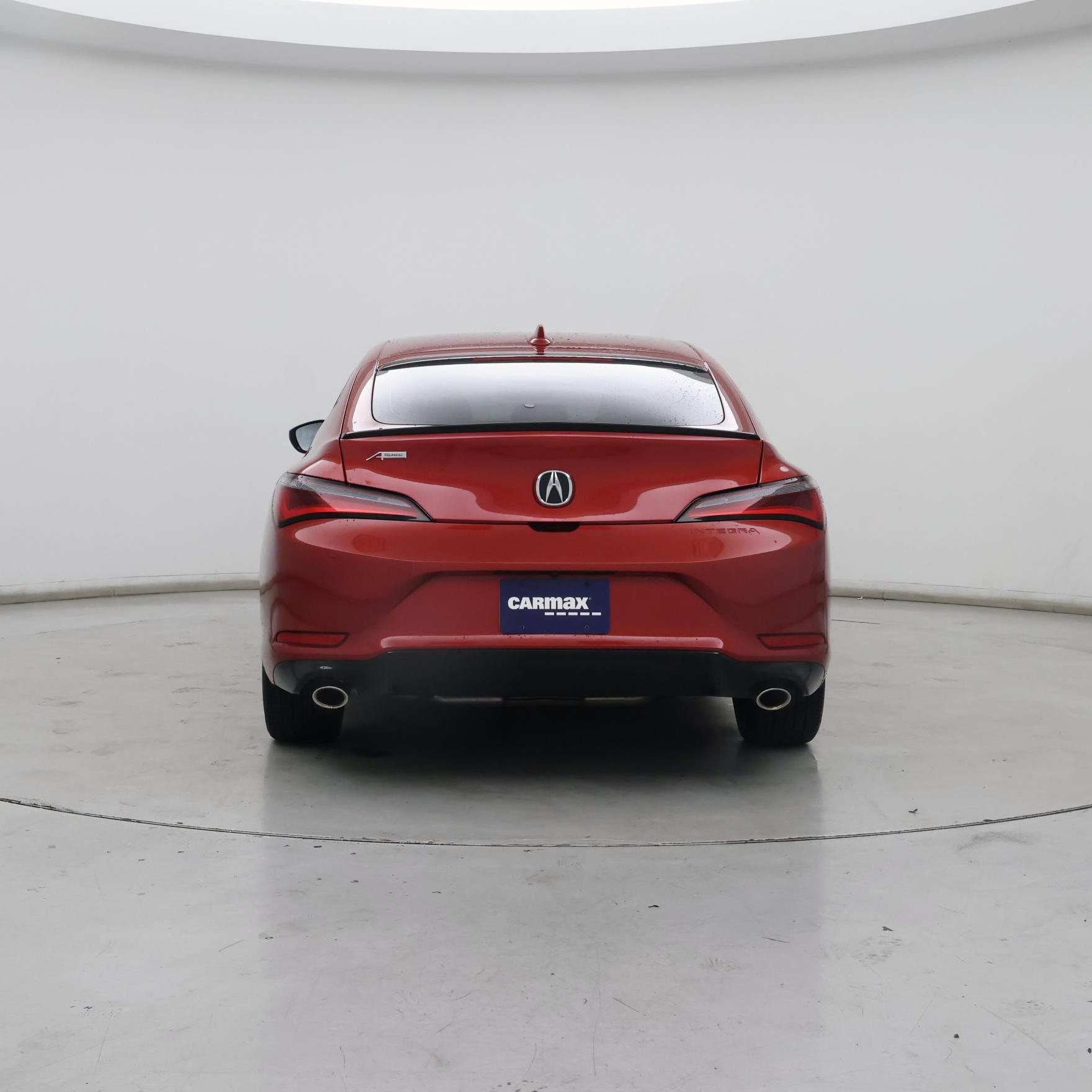 Thumbnail: 2023 Acura Integra - 6