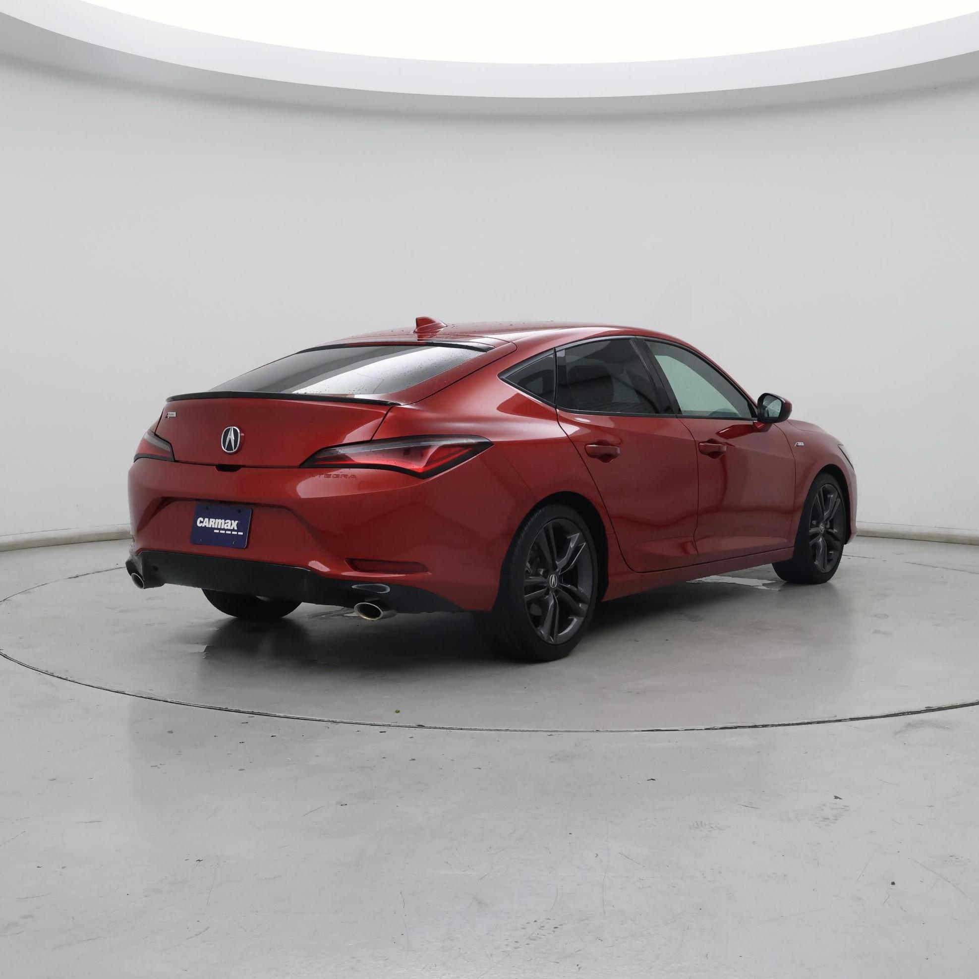 Thumbnail: 2023 Acura Integra - 8