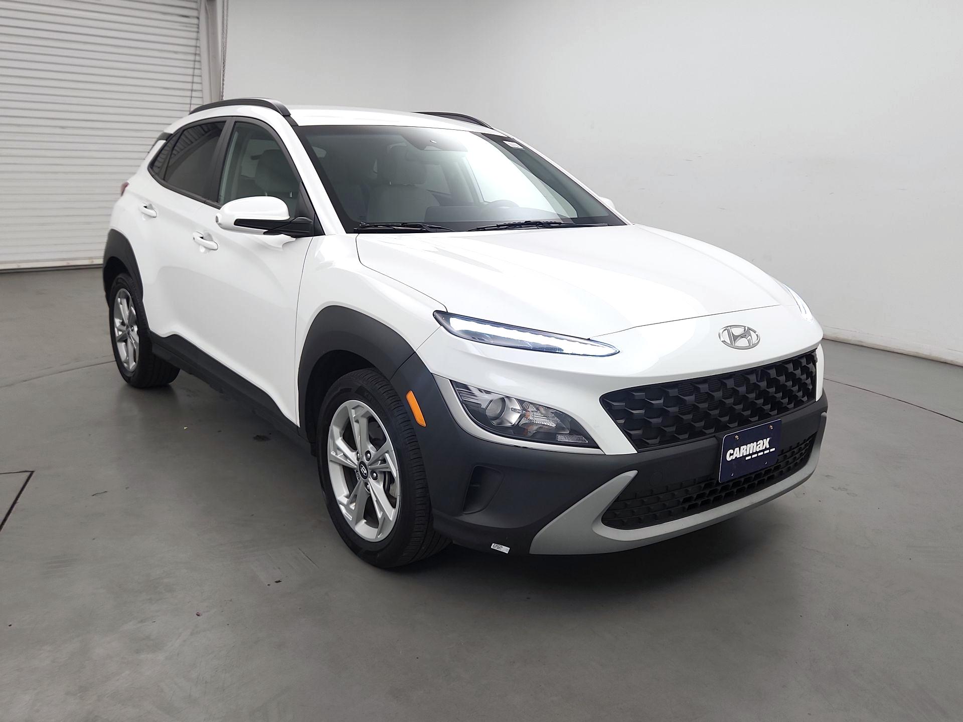 Thumbnail: 2023 Hyundai Kona - 1