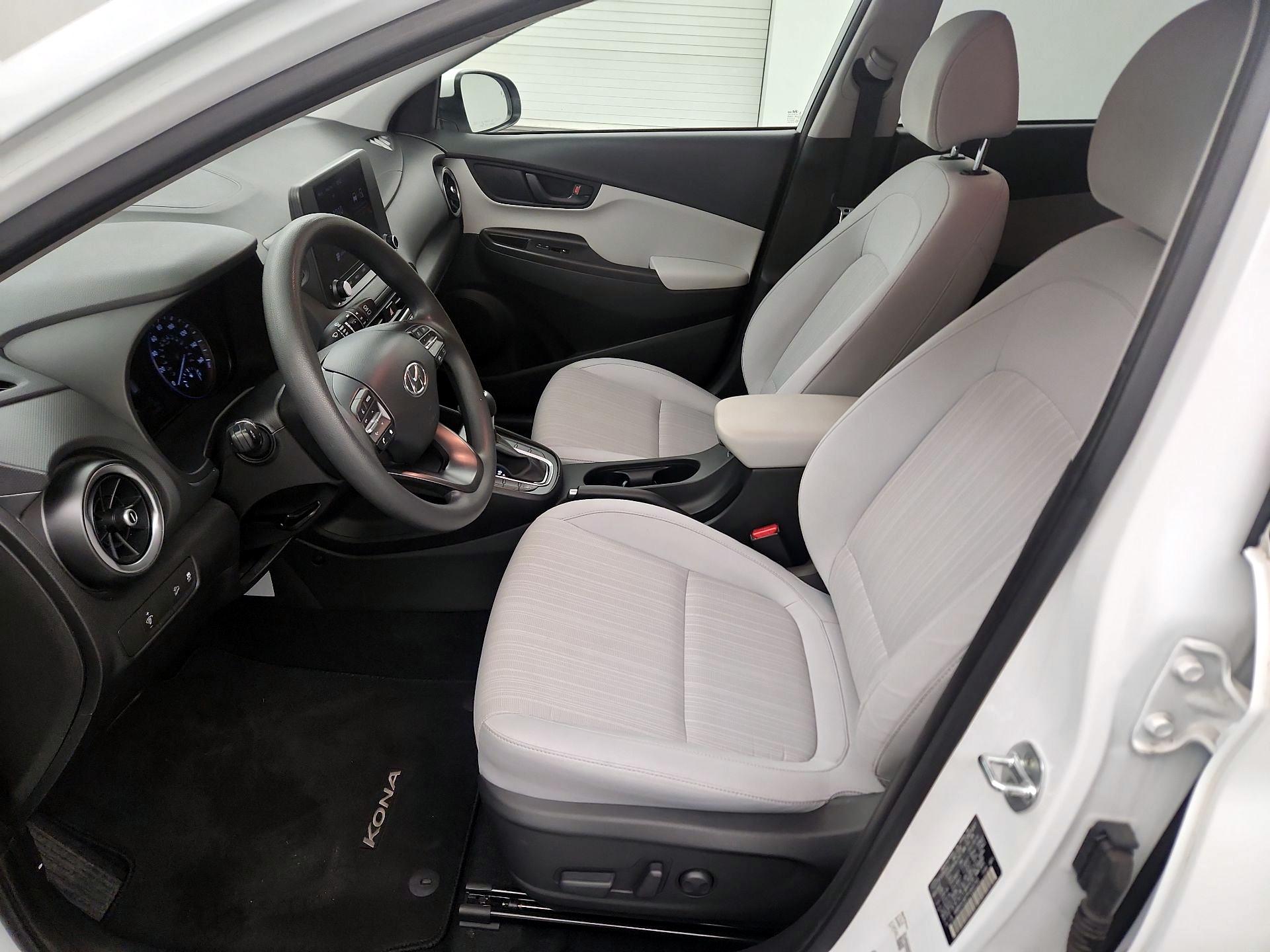 Thumbnail: 2023 Hyundai Kona - 9