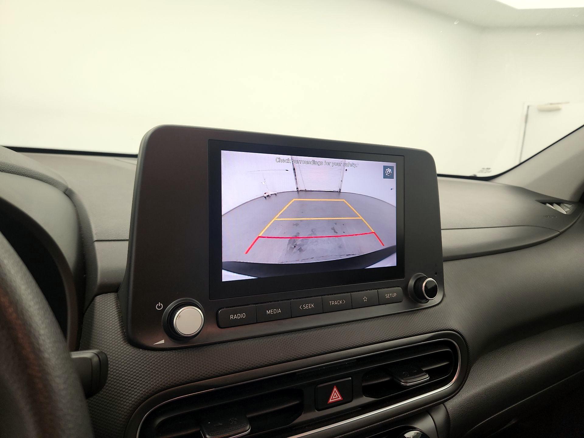 Thumbnail: 2023 Hyundai Kona - 12