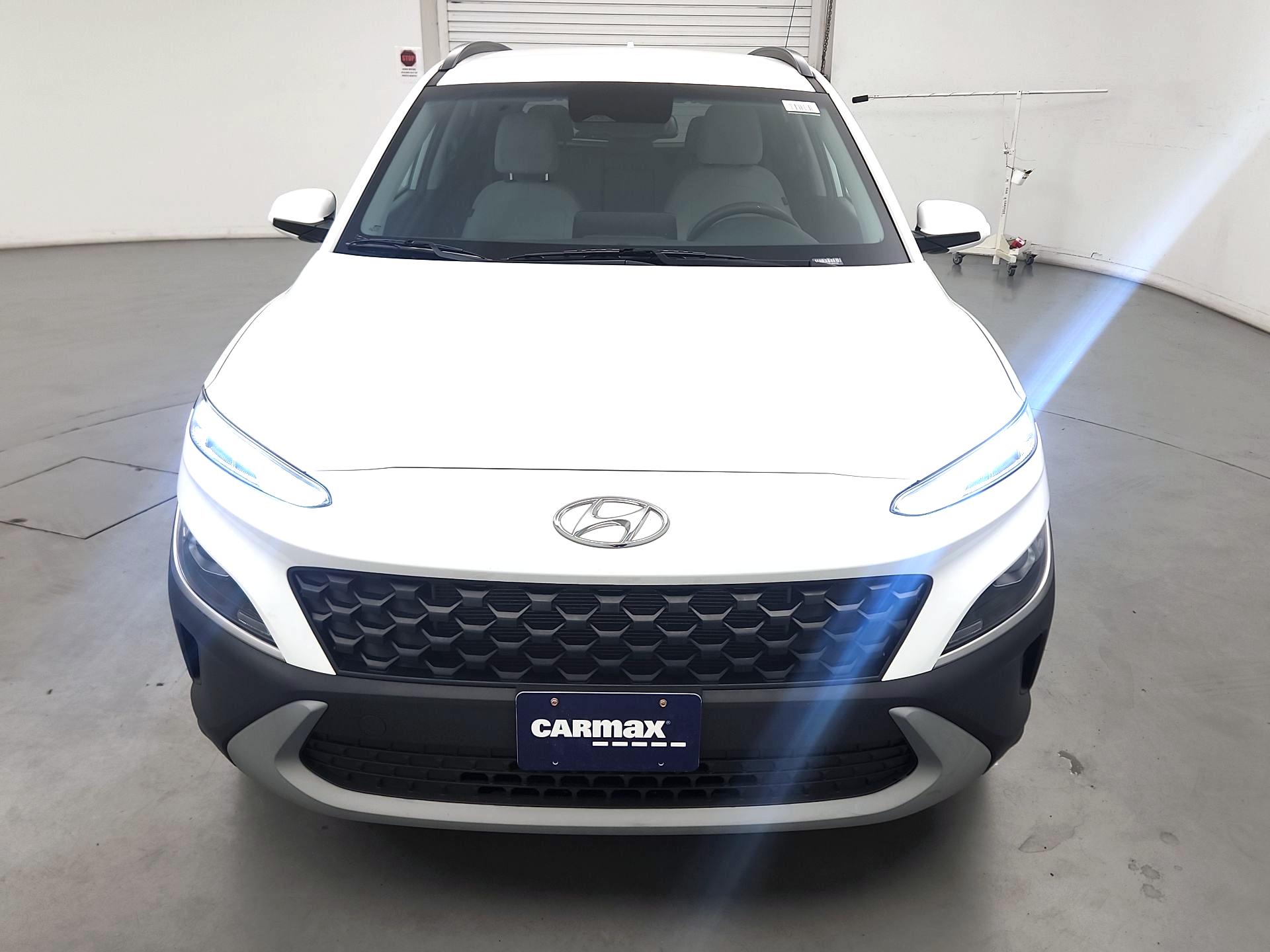 Thumbnail: 2023 Hyundai Kona - 2