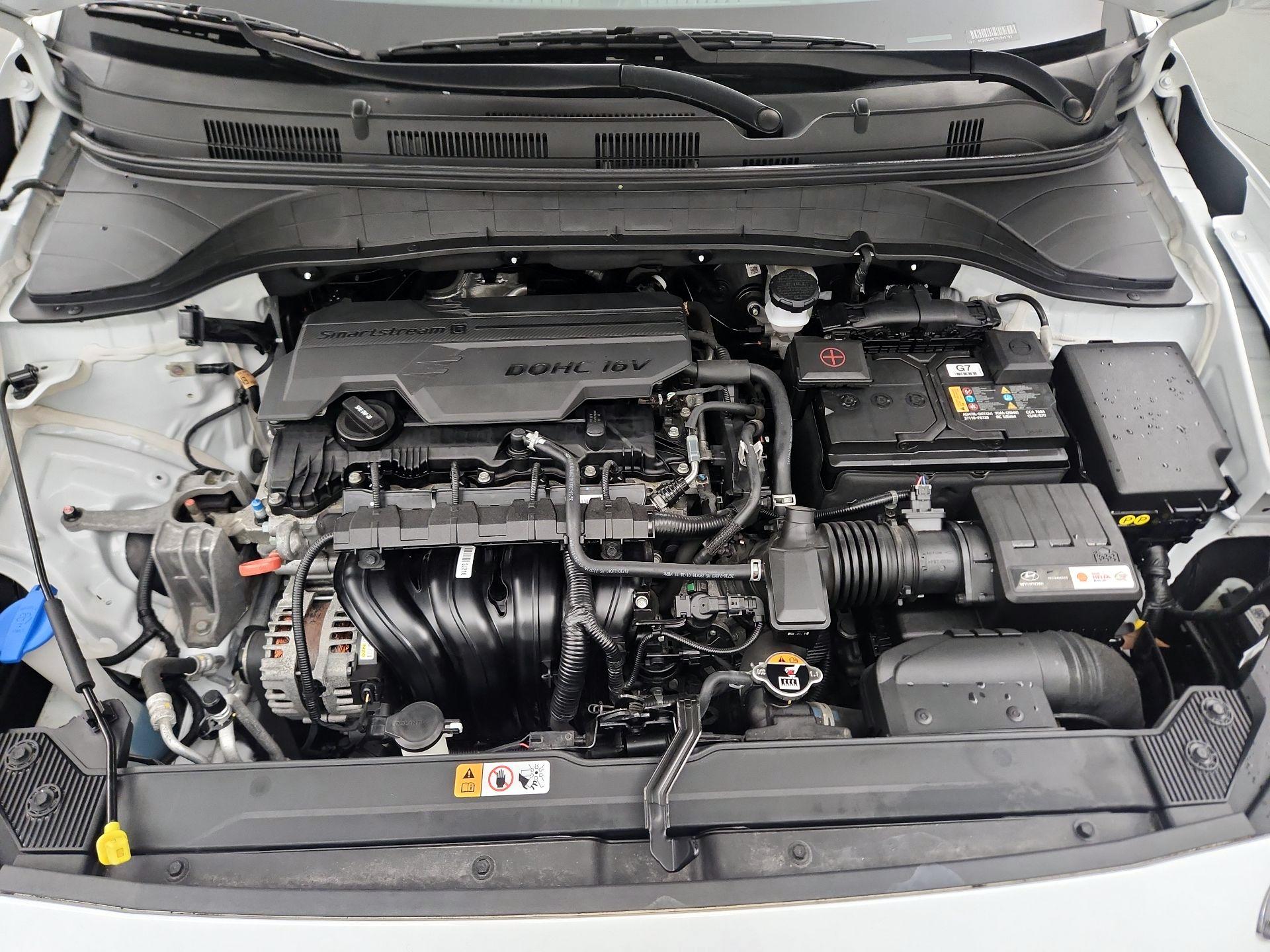 Thumbnail: 2023 Hyundai Kona - 19