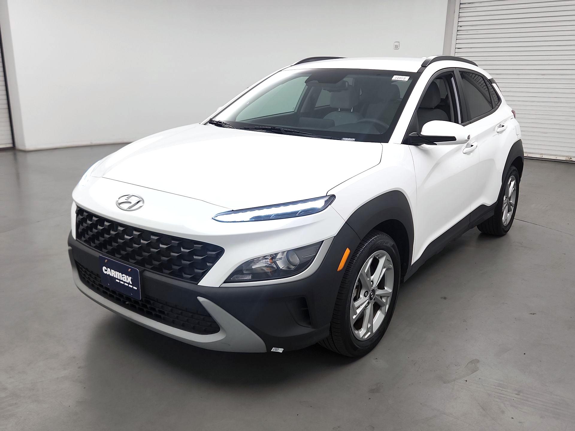 Thumbnail: 2023 Hyundai Kona - 3