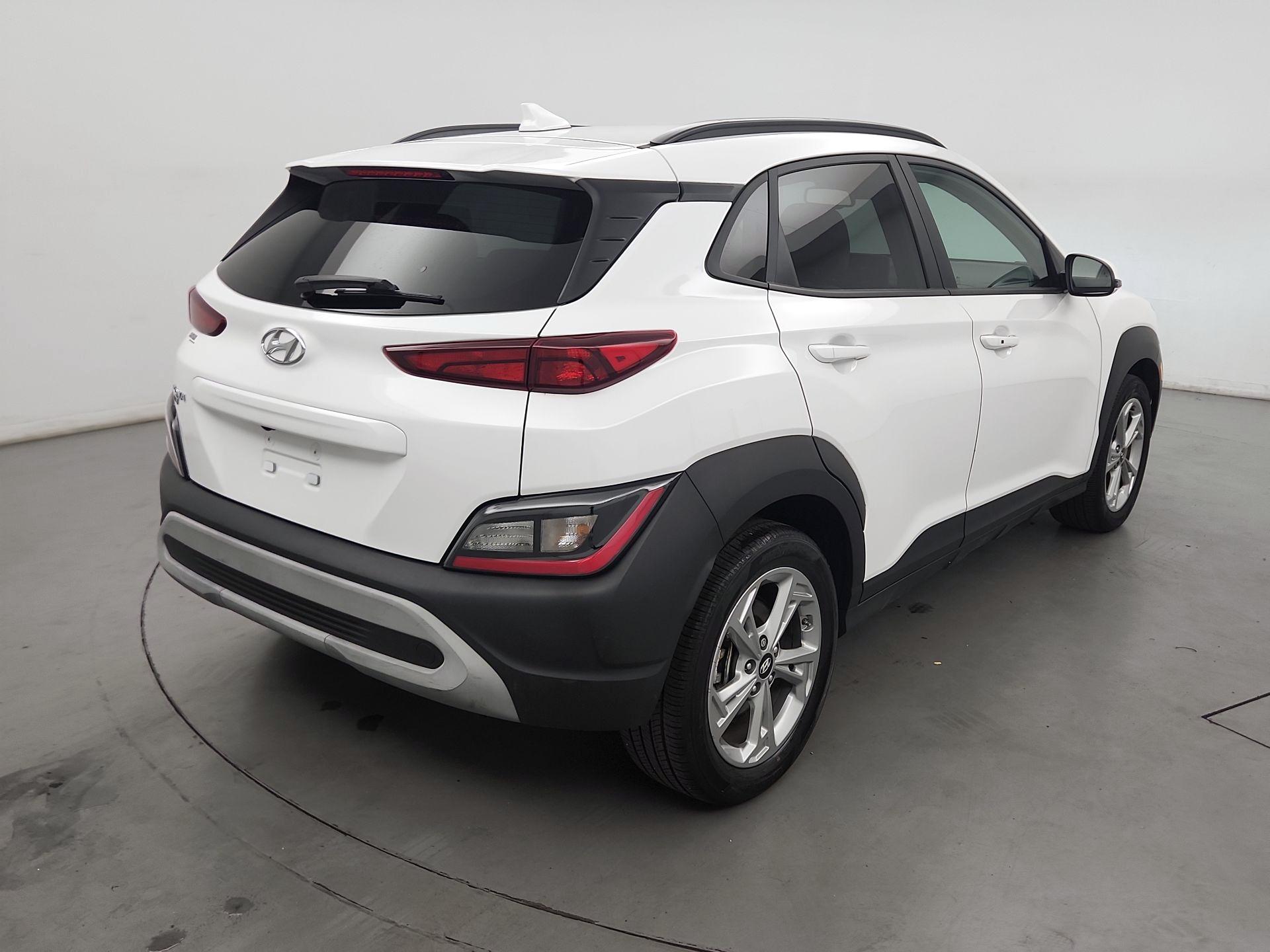 Thumbnail: 2023 Hyundai Kona - 5
