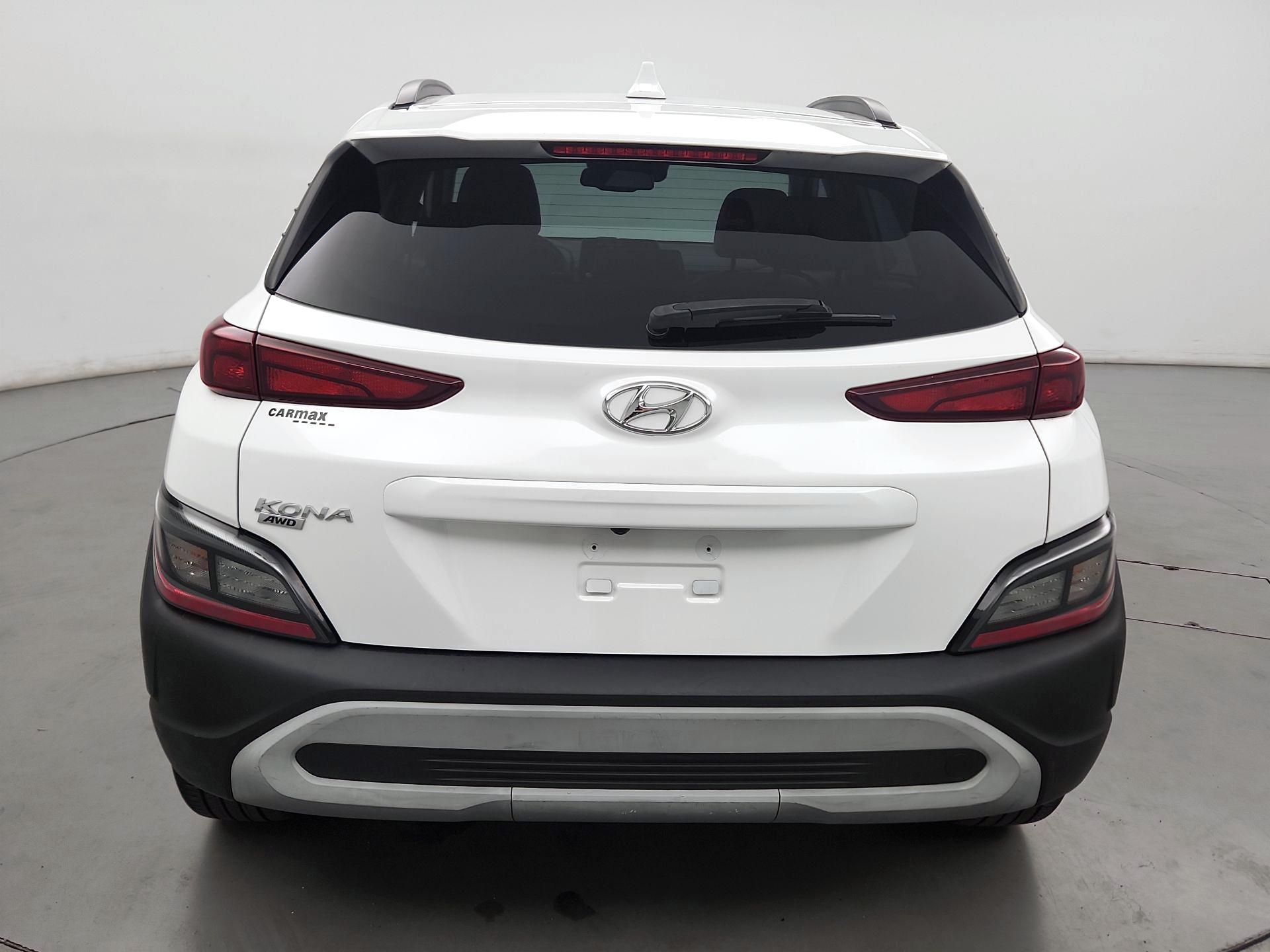 Thumbnail: 2023 Hyundai Kona - 6