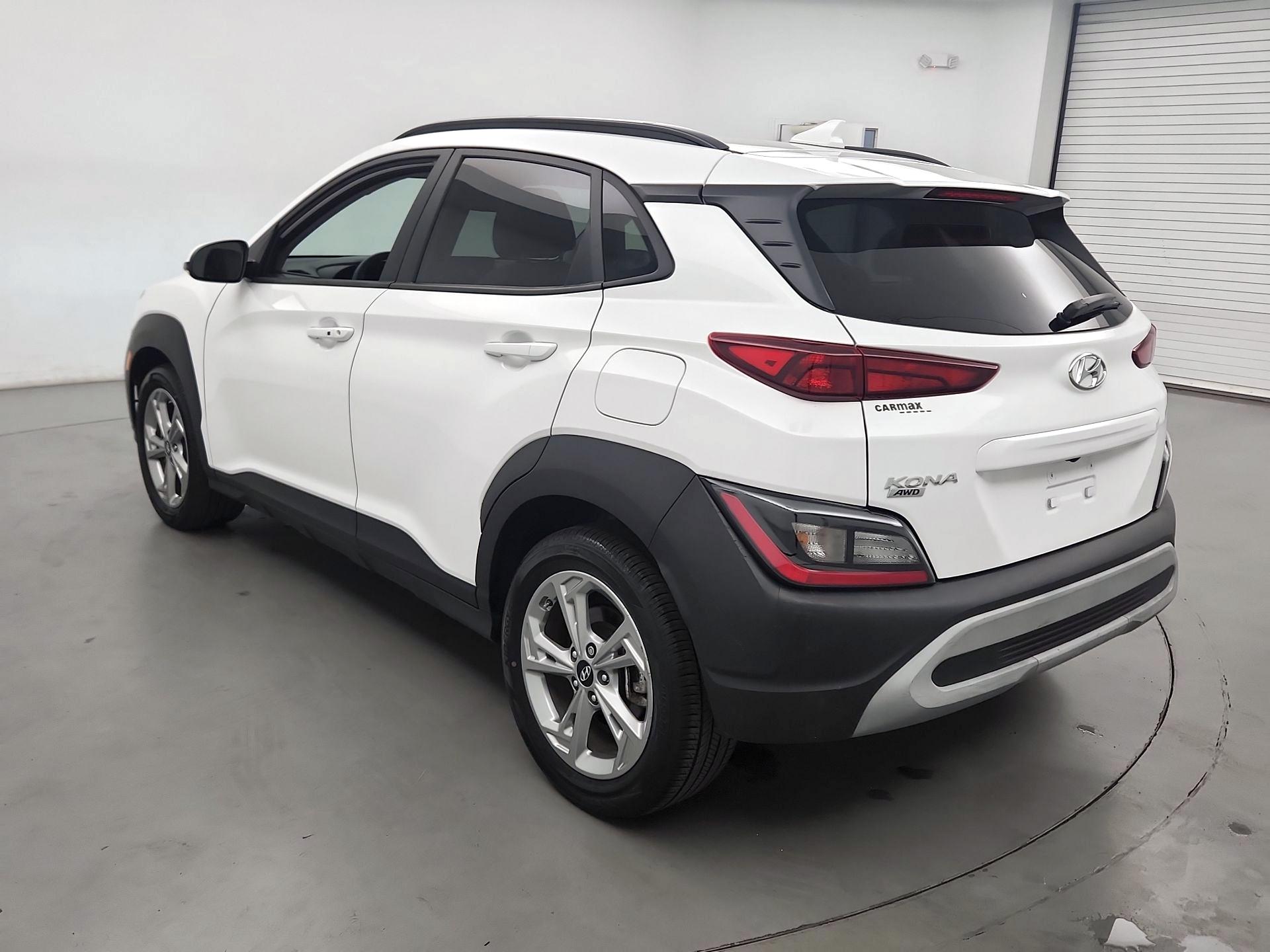 Thumbnail: 2023 Hyundai Kona - 7