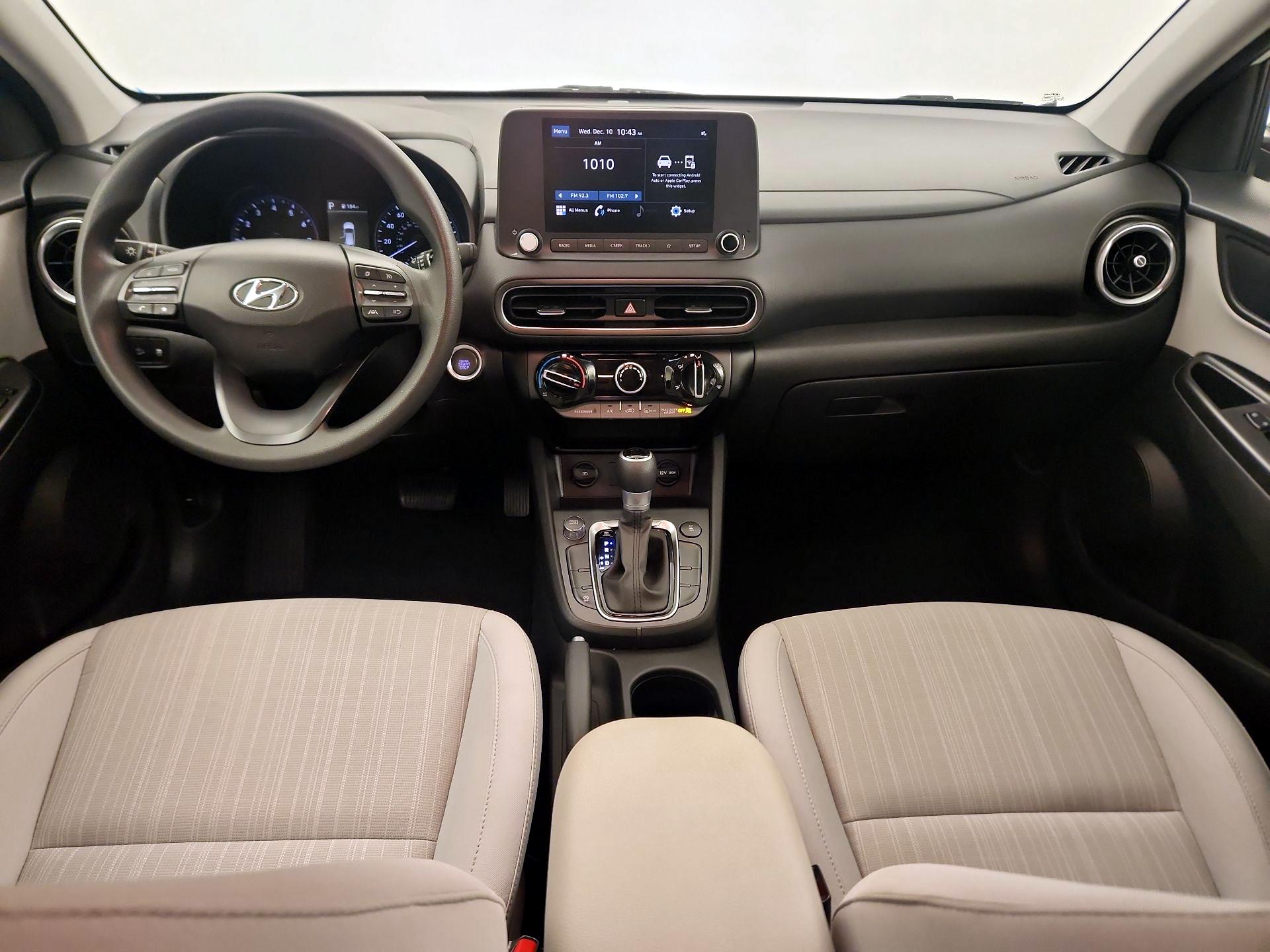 Thumbnail: 2023 Hyundai Kona - 8