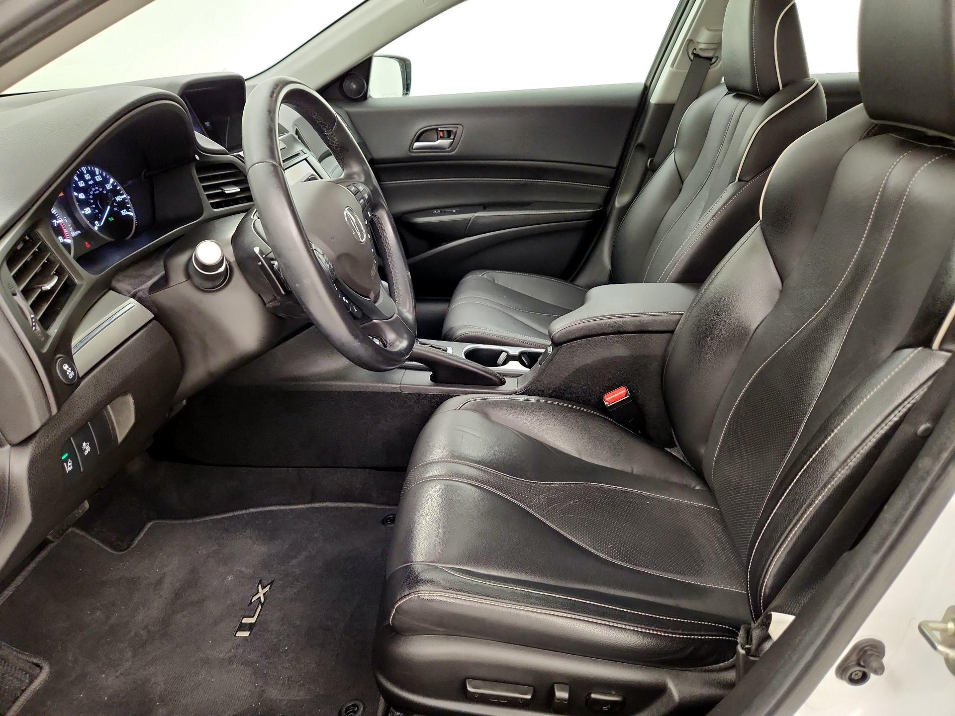 Thumbnail: 2020 Acura ILX - 11