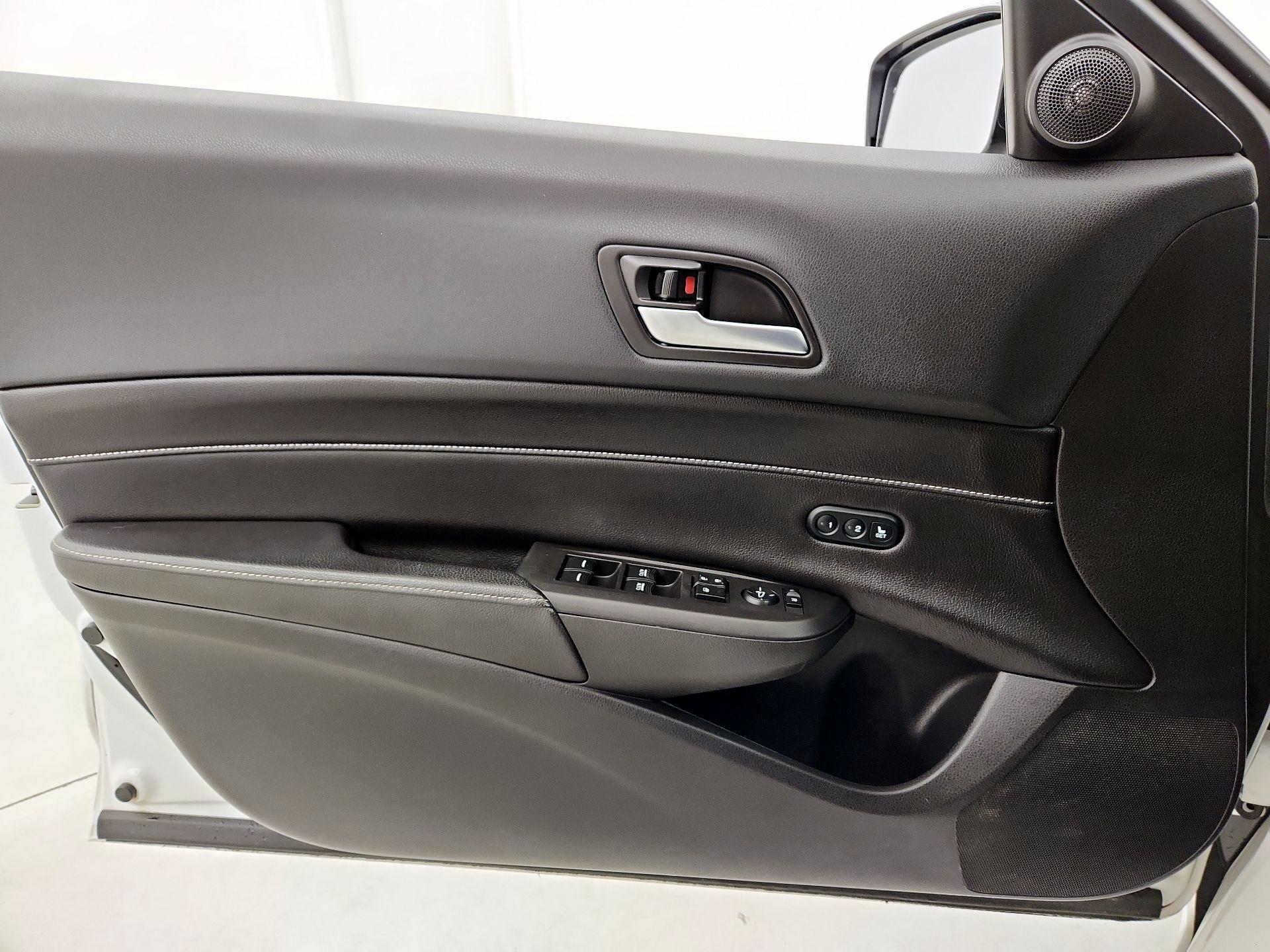 Thumbnail: 2020 Acura ILX - 12