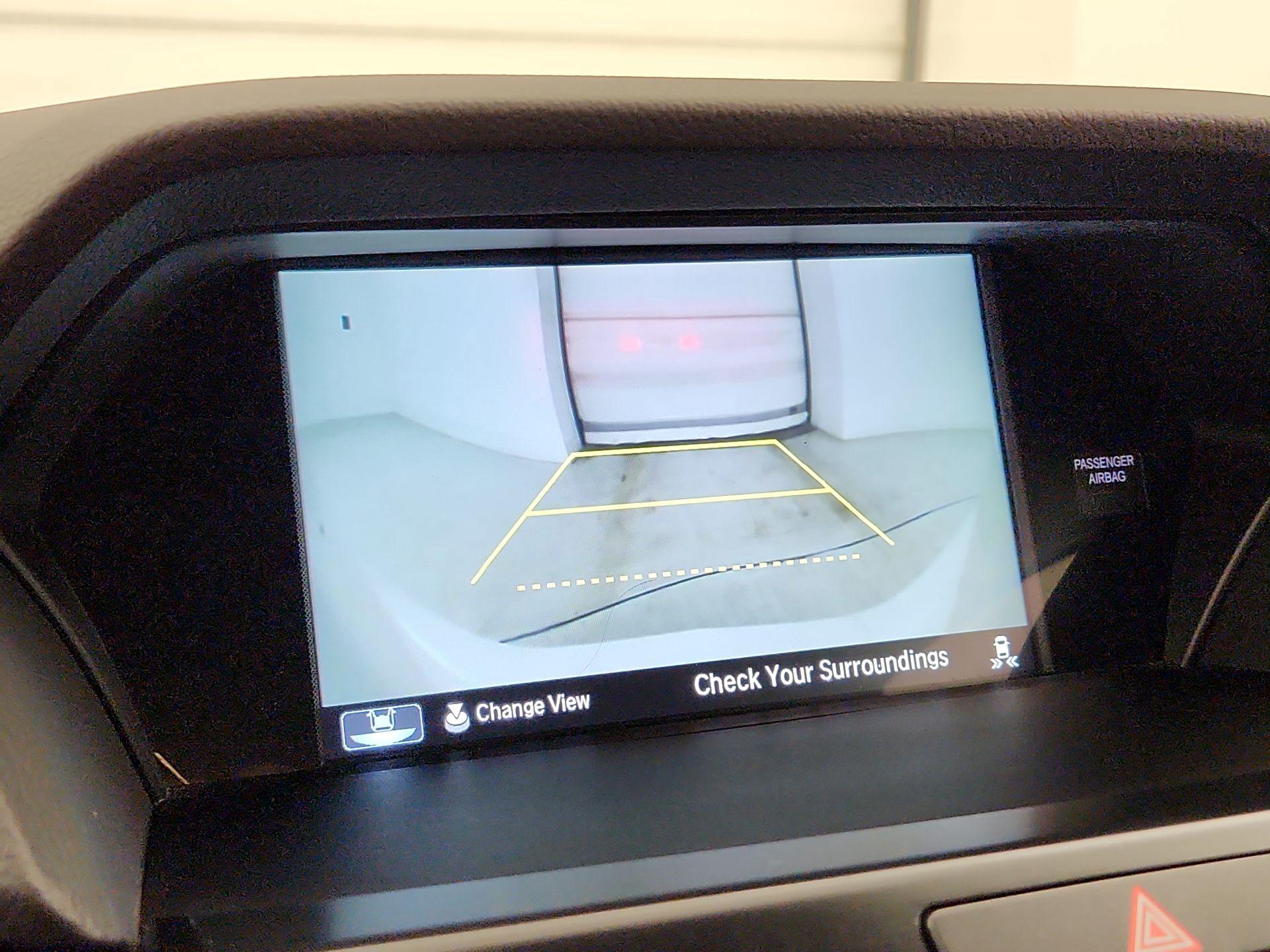 Thumbnail: 2020 Acura ILX - 14