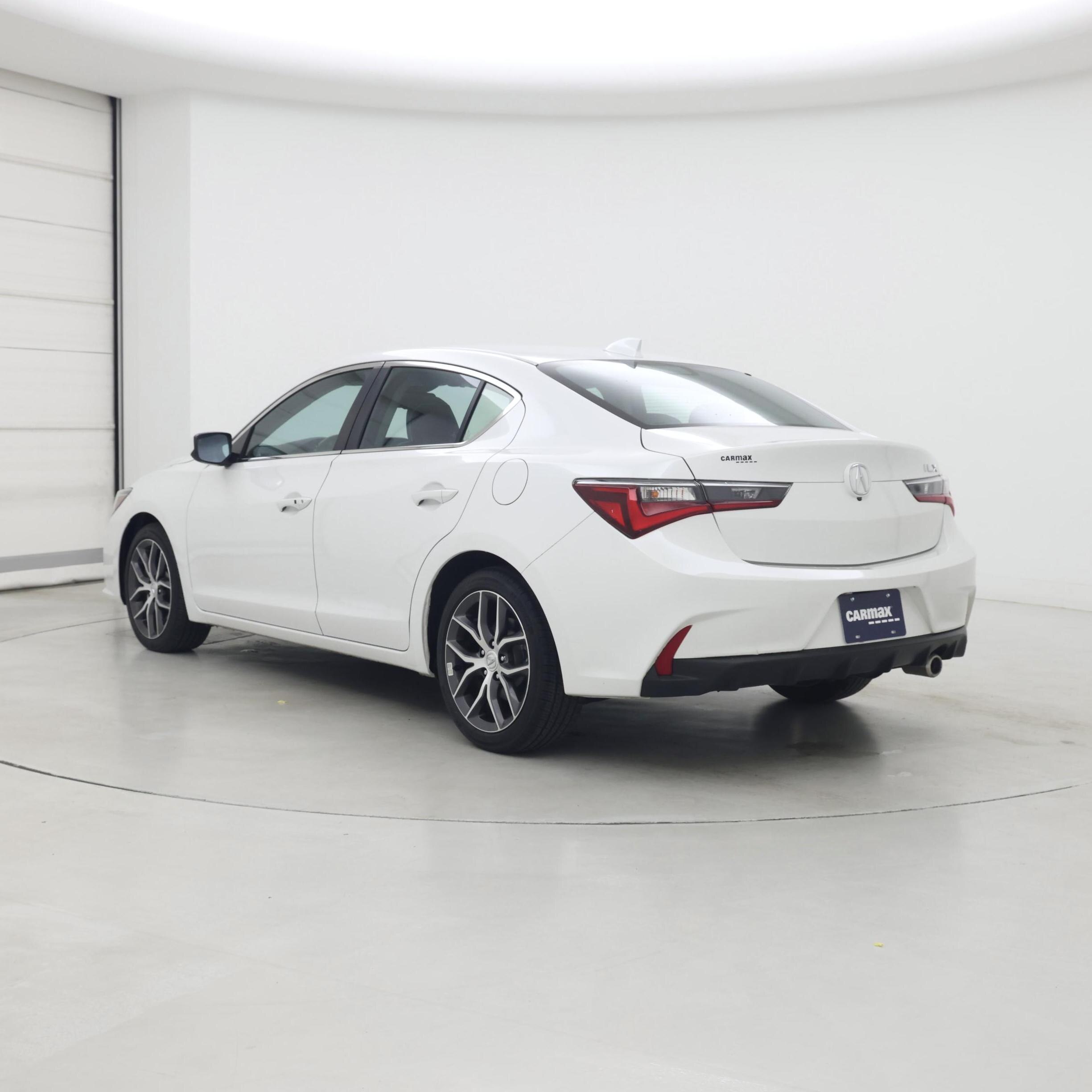 Thumbnail: 2020 Acura ILX - 2