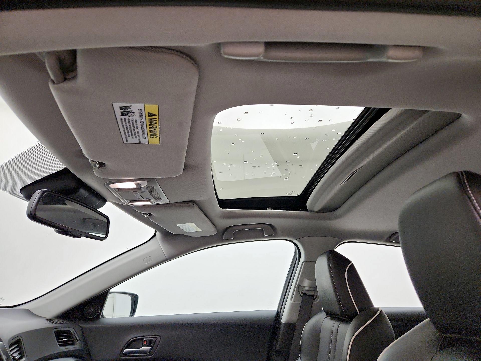 Thumbnail: 2020 Acura ILX - 19