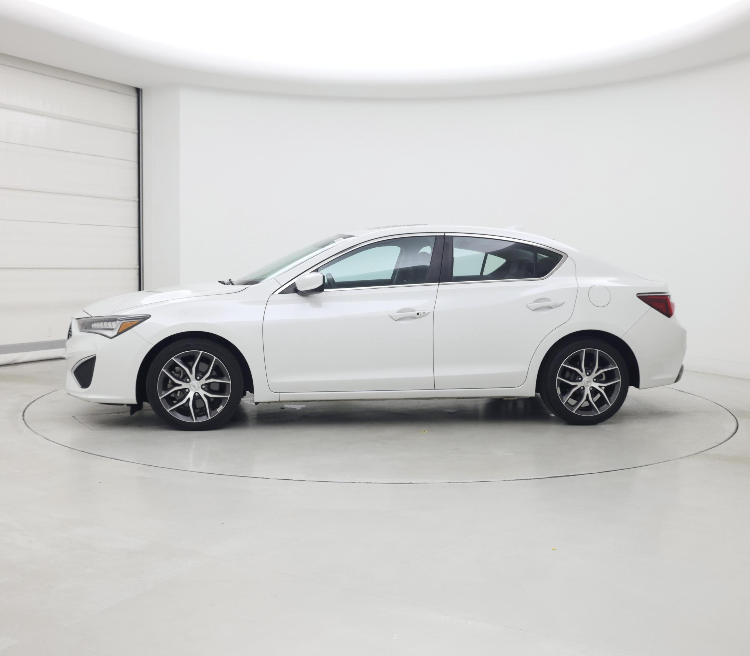 Thumbnail: 2020 Acura ILX - 3