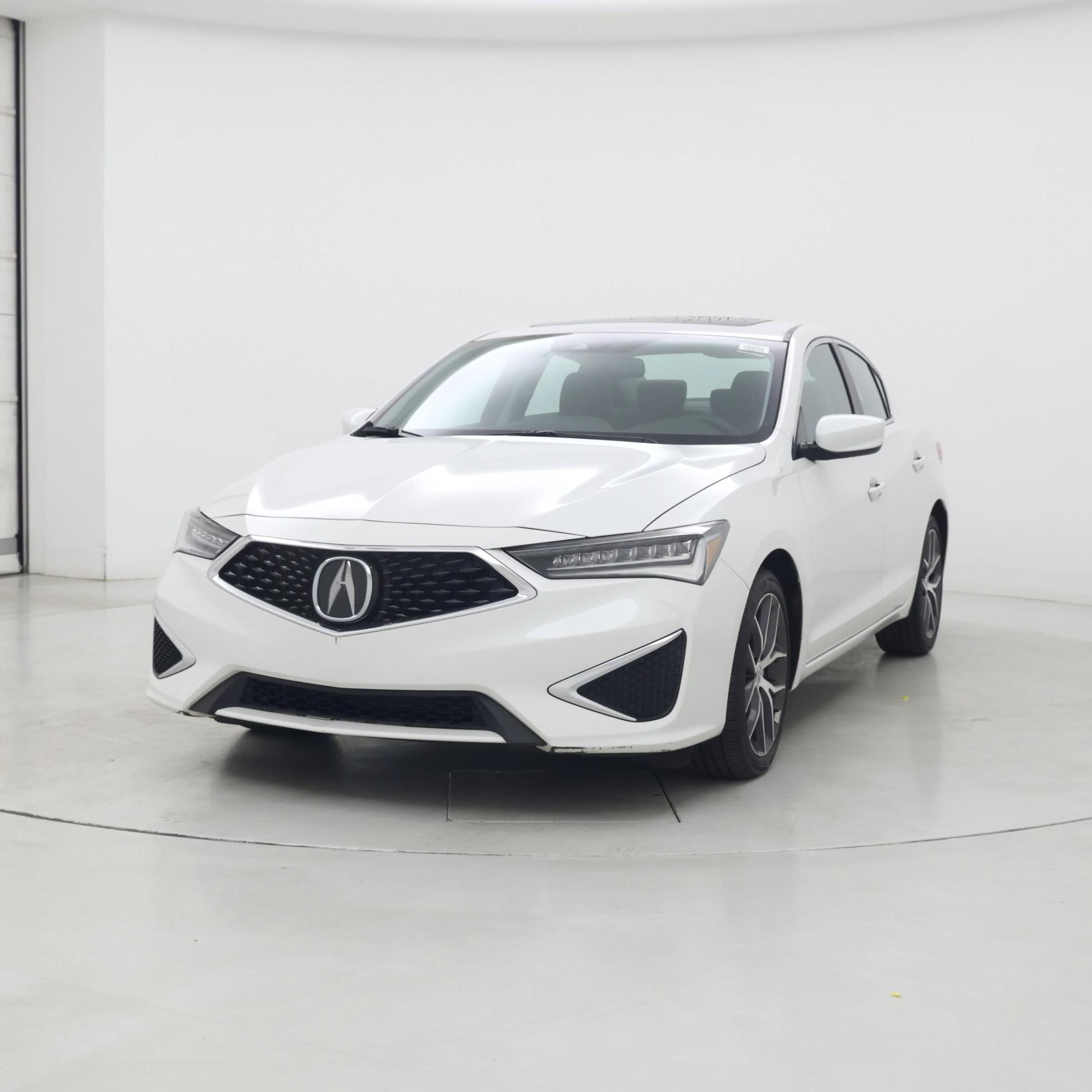 Thumbnail: 2020 Acura ILX - 4