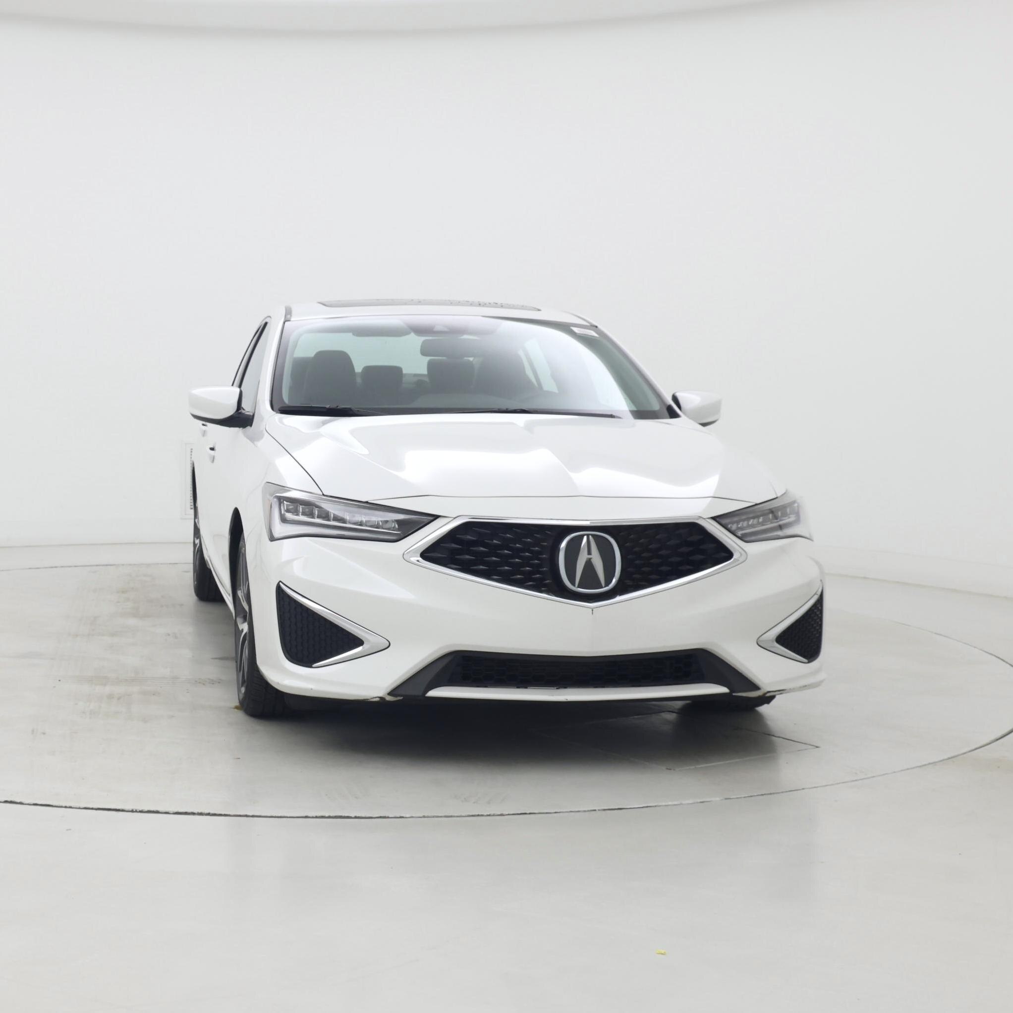 Thumbnail: 2020 Acura ILX - 5