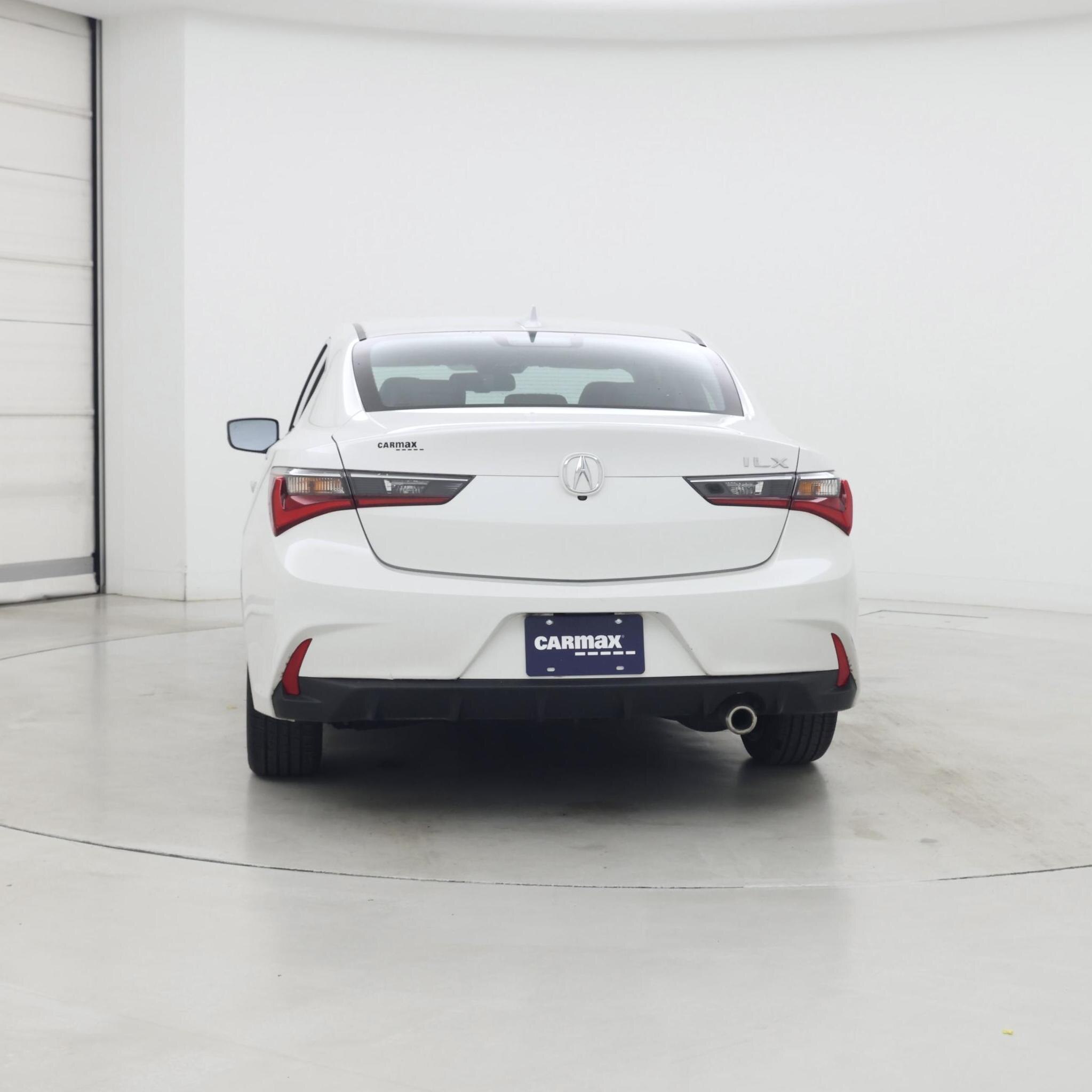 Thumbnail: 2020 Acura ILX - 6