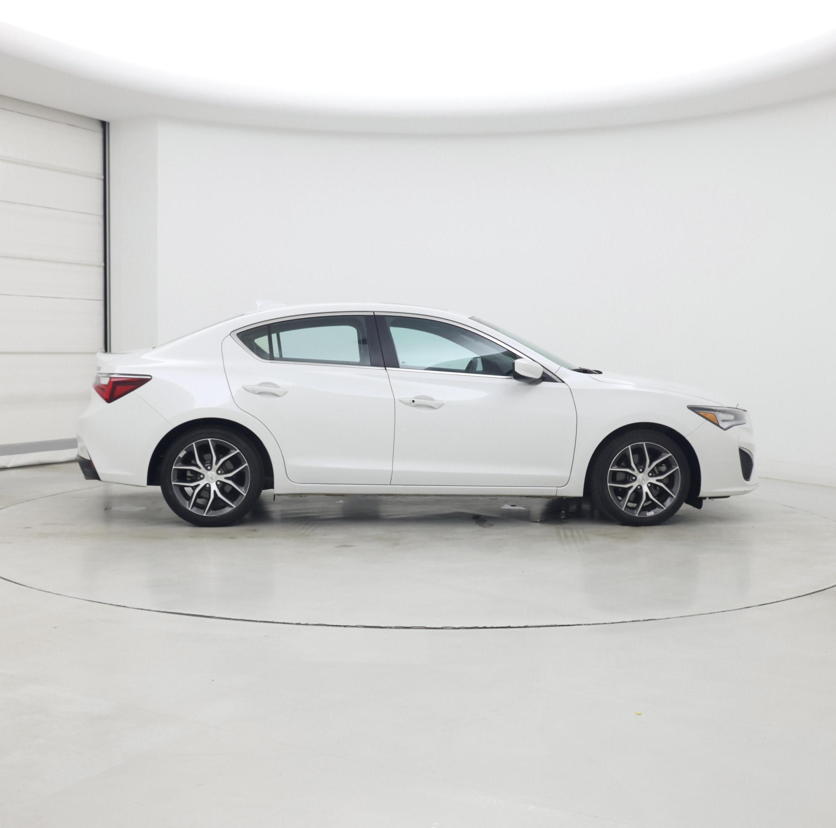 Thumbnail: 2020 Acura ILX - 7