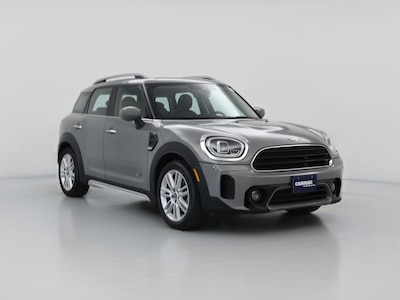 2022 Mini Cooper Countryman ALL4