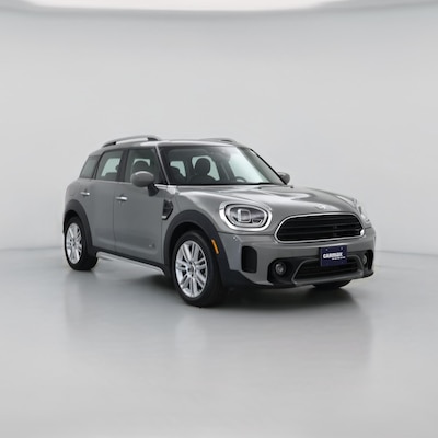 2022 Mini Cooper Countryman ALL4