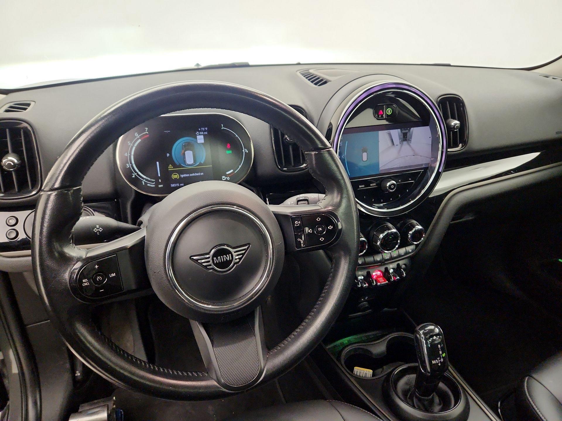 Thumbnail: 2022 MINI Cooper Countryman - 9