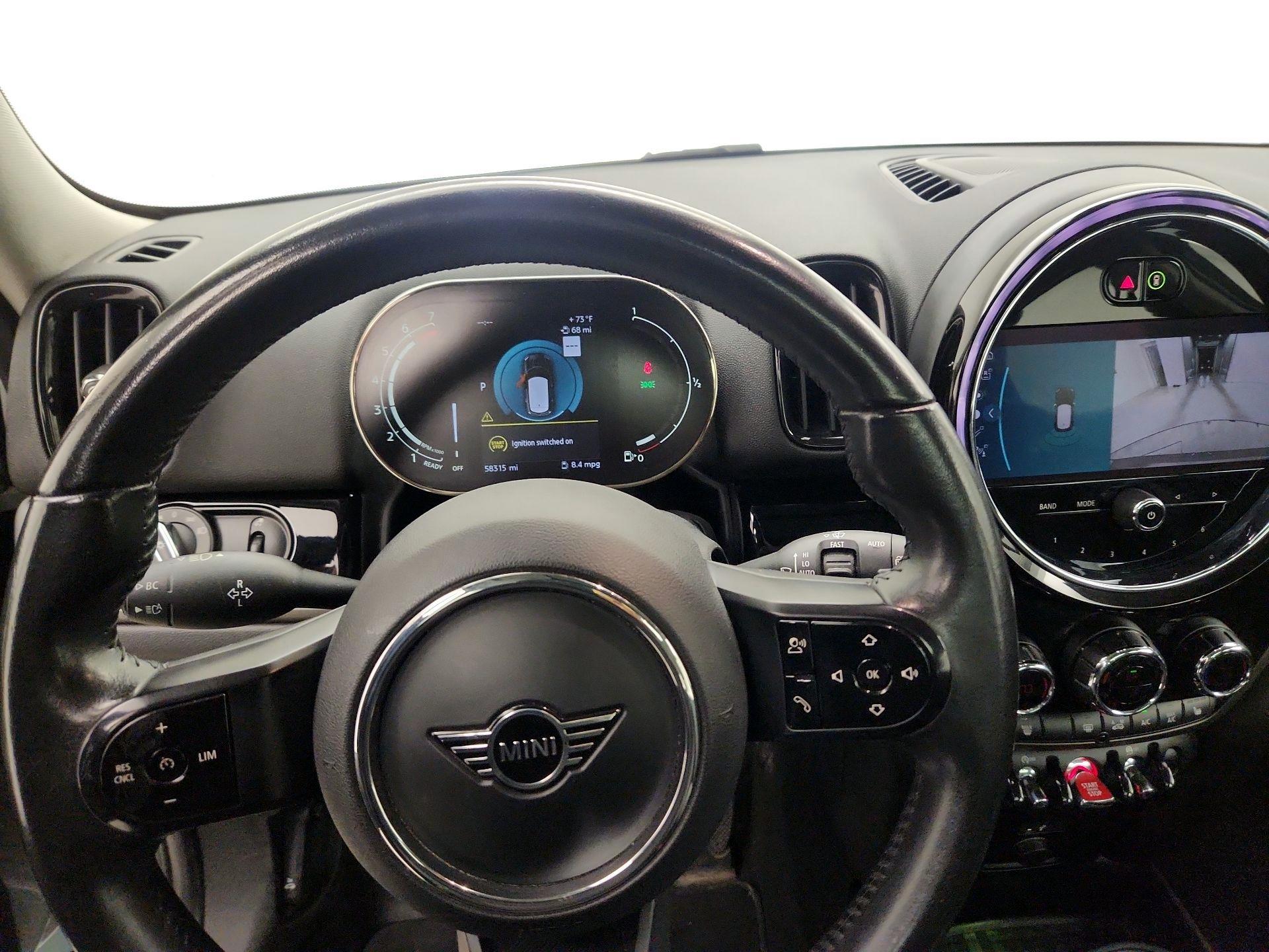 Thumbnail: 2022 MINI Cooper Countryman - 10