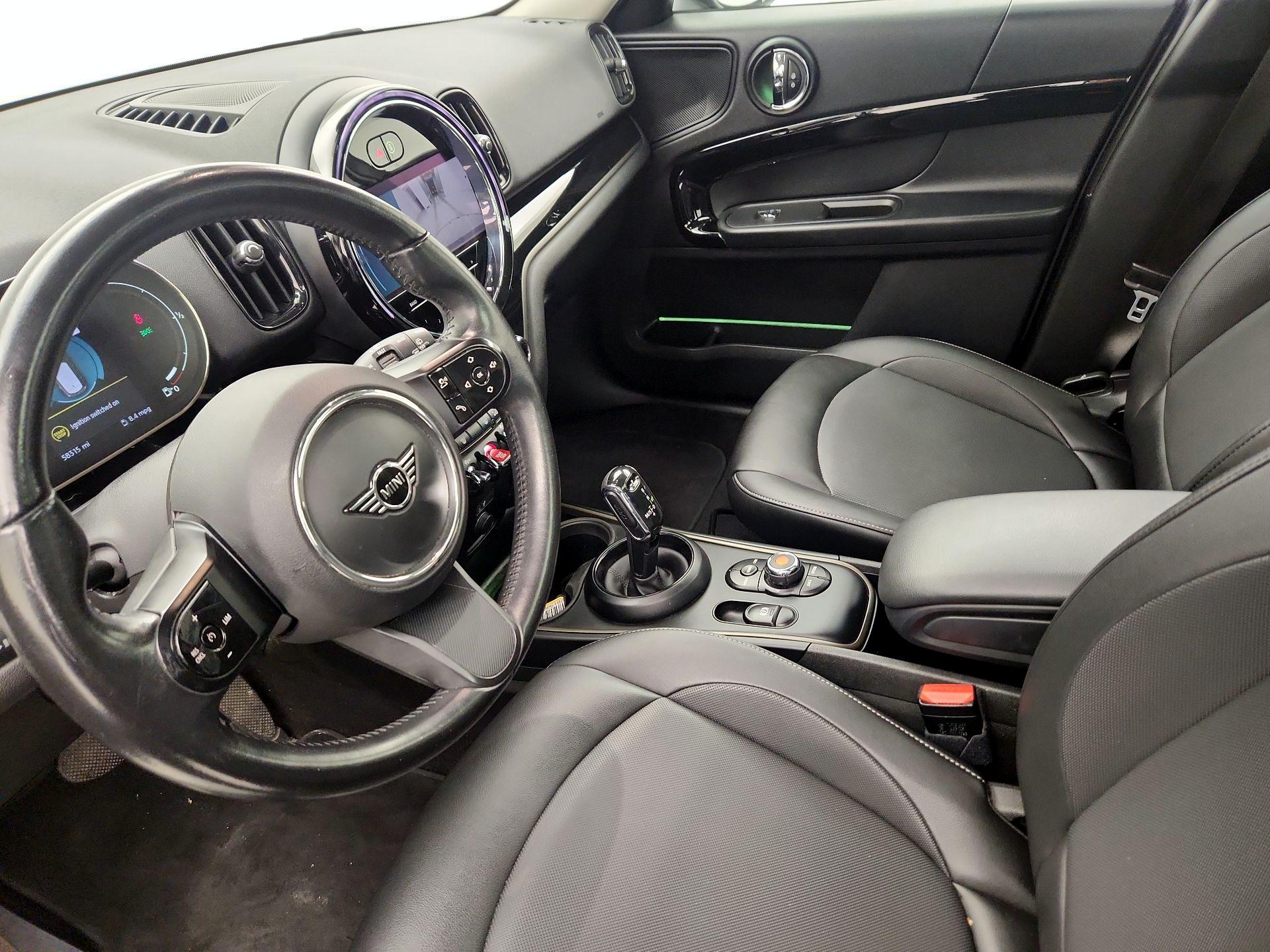 Thumbnail: 2022 MINI Cooper Countryman - 11