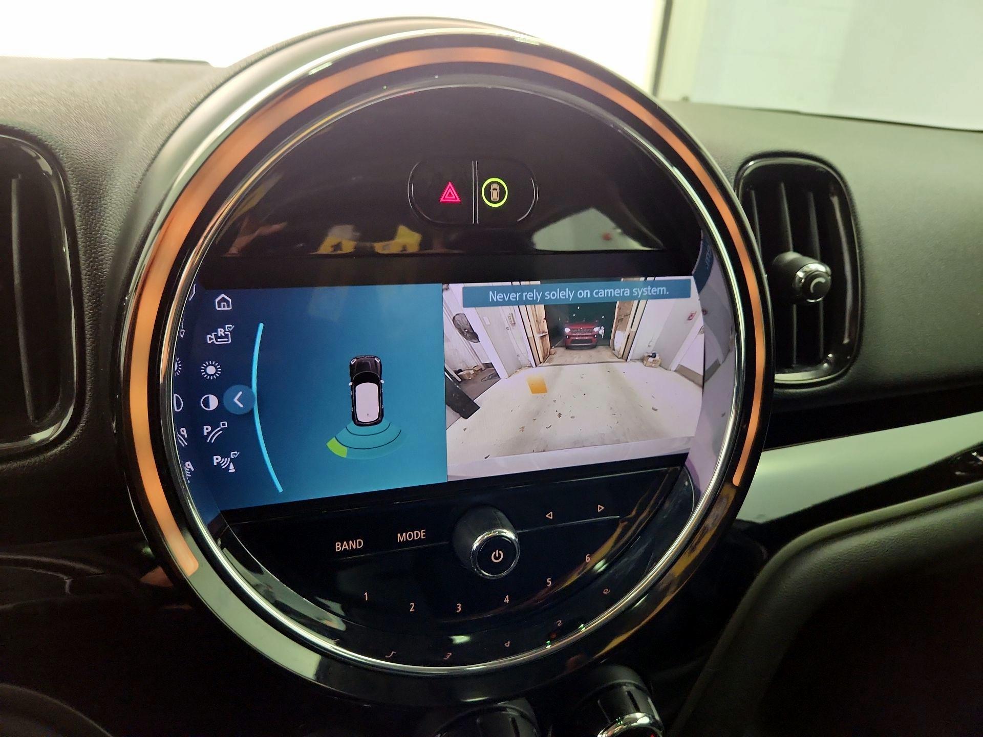 Thumbnail: 2022 MINI Cooper Countryman - 14