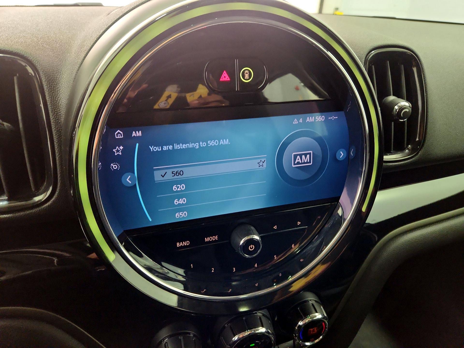 Thumbnail: 2022 MINI Cooper Countryman - 15