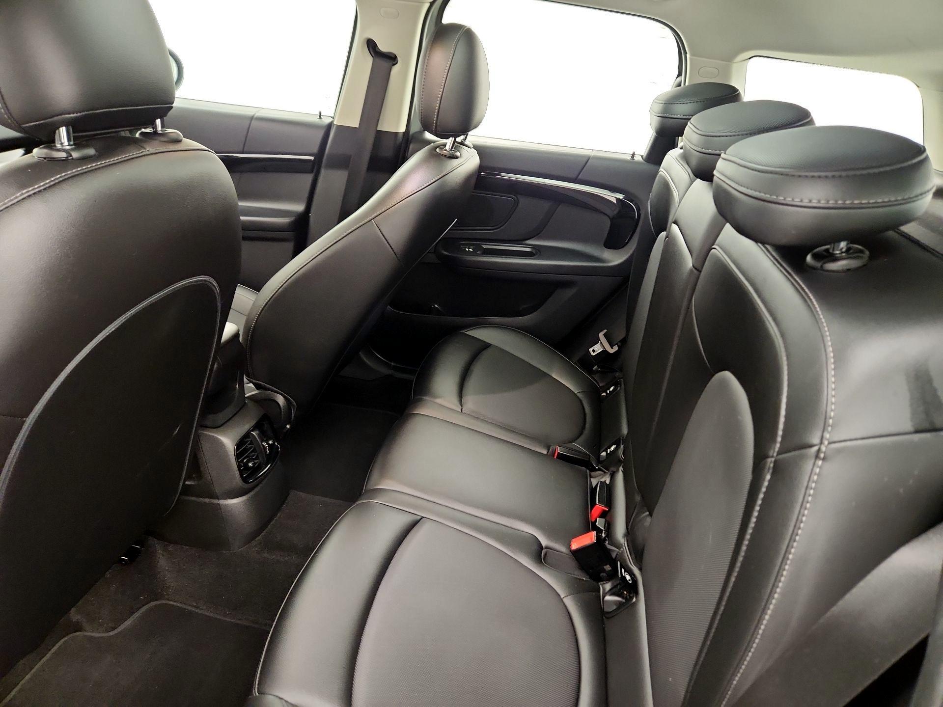 Thumbnail: 2022 MINI Cooper Countryman - 18