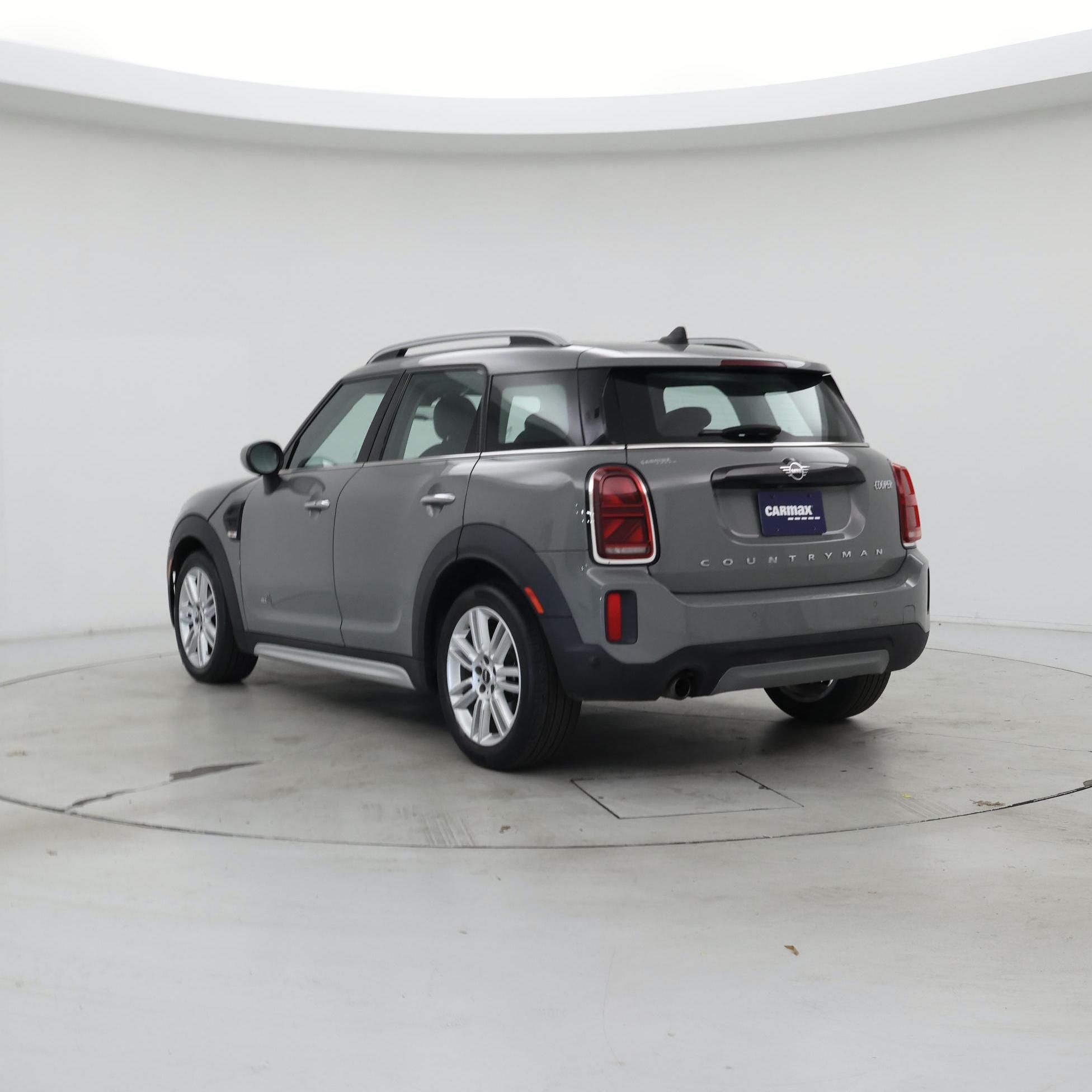 Thumbnail: 2022 MINI Cooper Countryman - 2