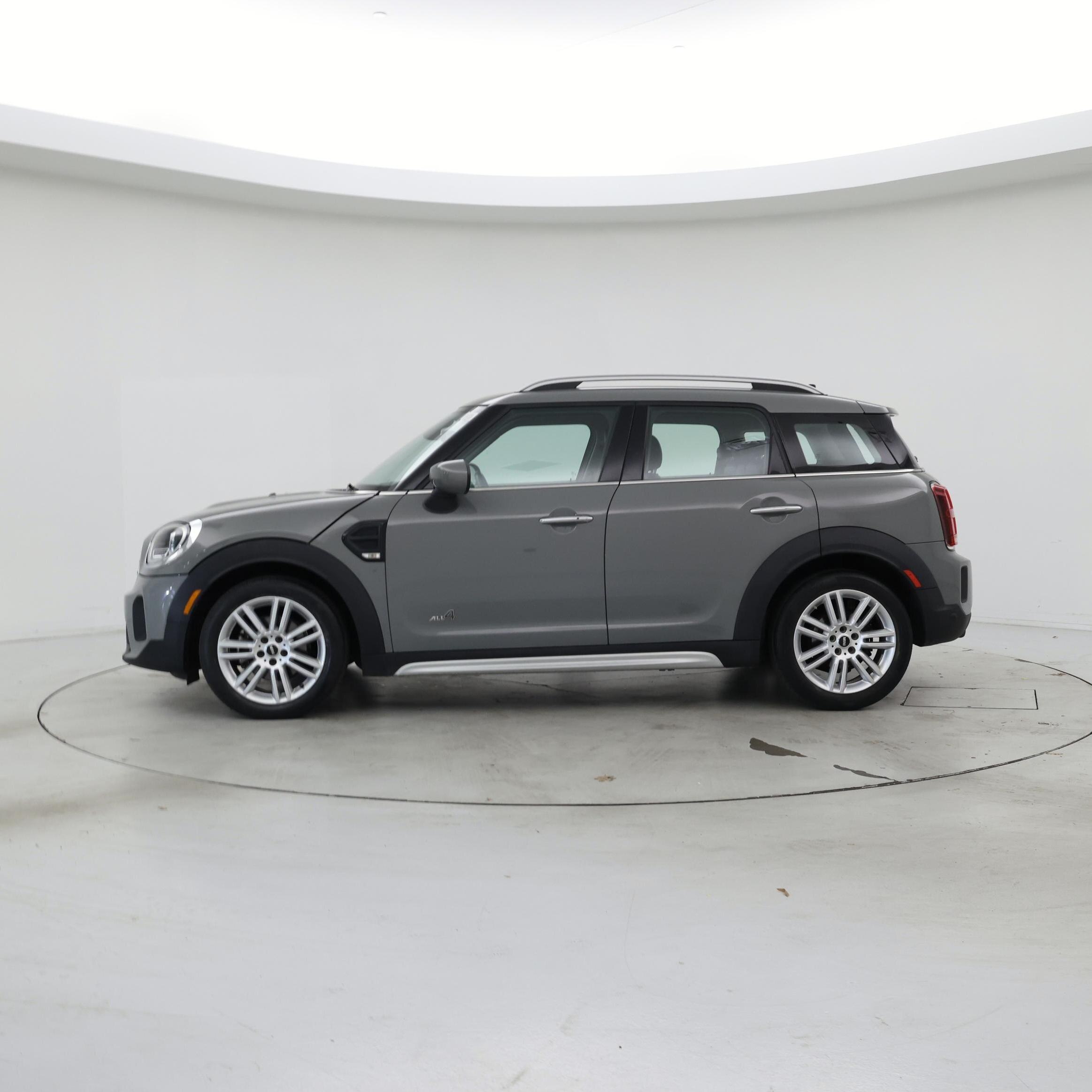 Thumbnail: 2022 MINI Cooper Countryman - 3