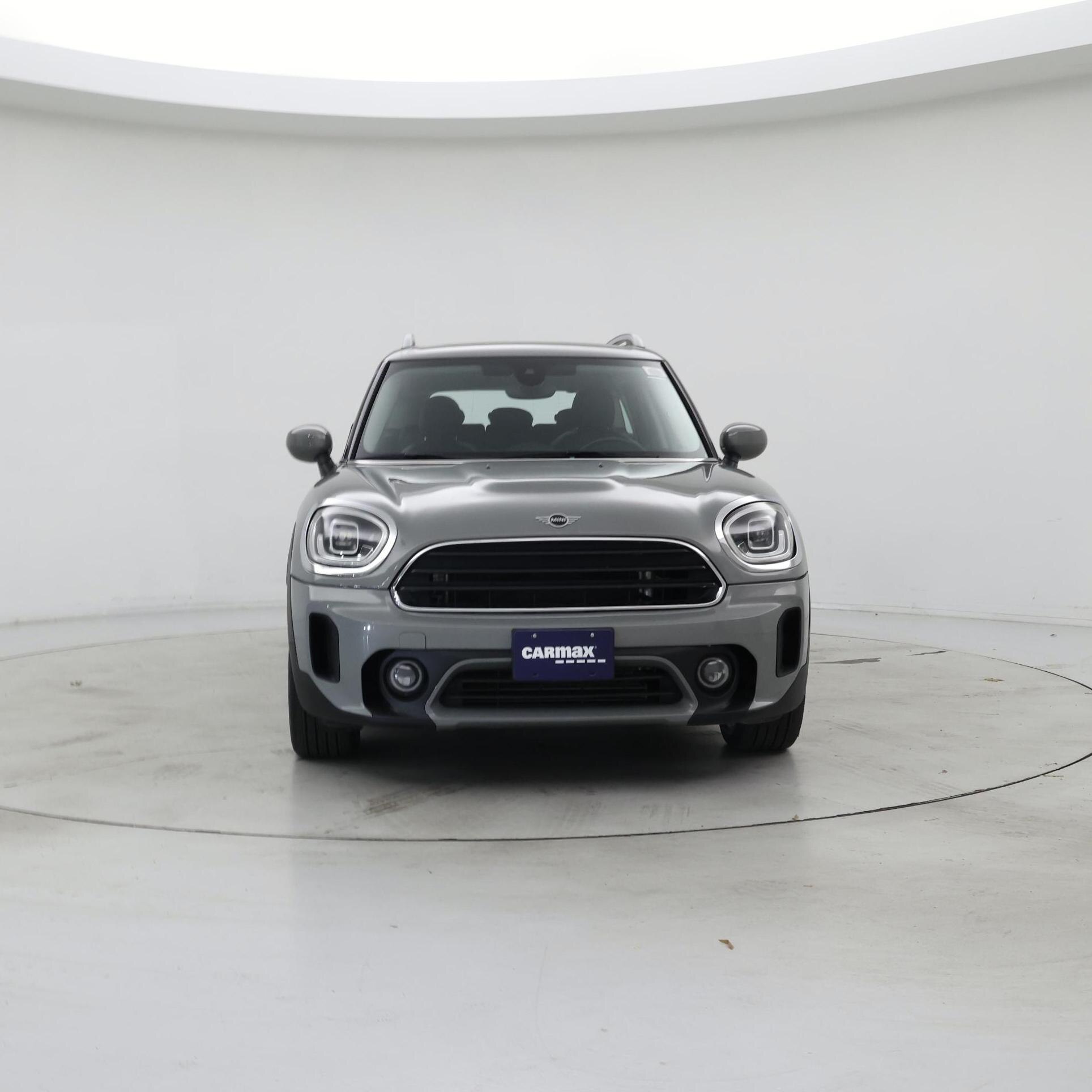 Thumbnail: 2022 MINI Cooper Countryman - 5