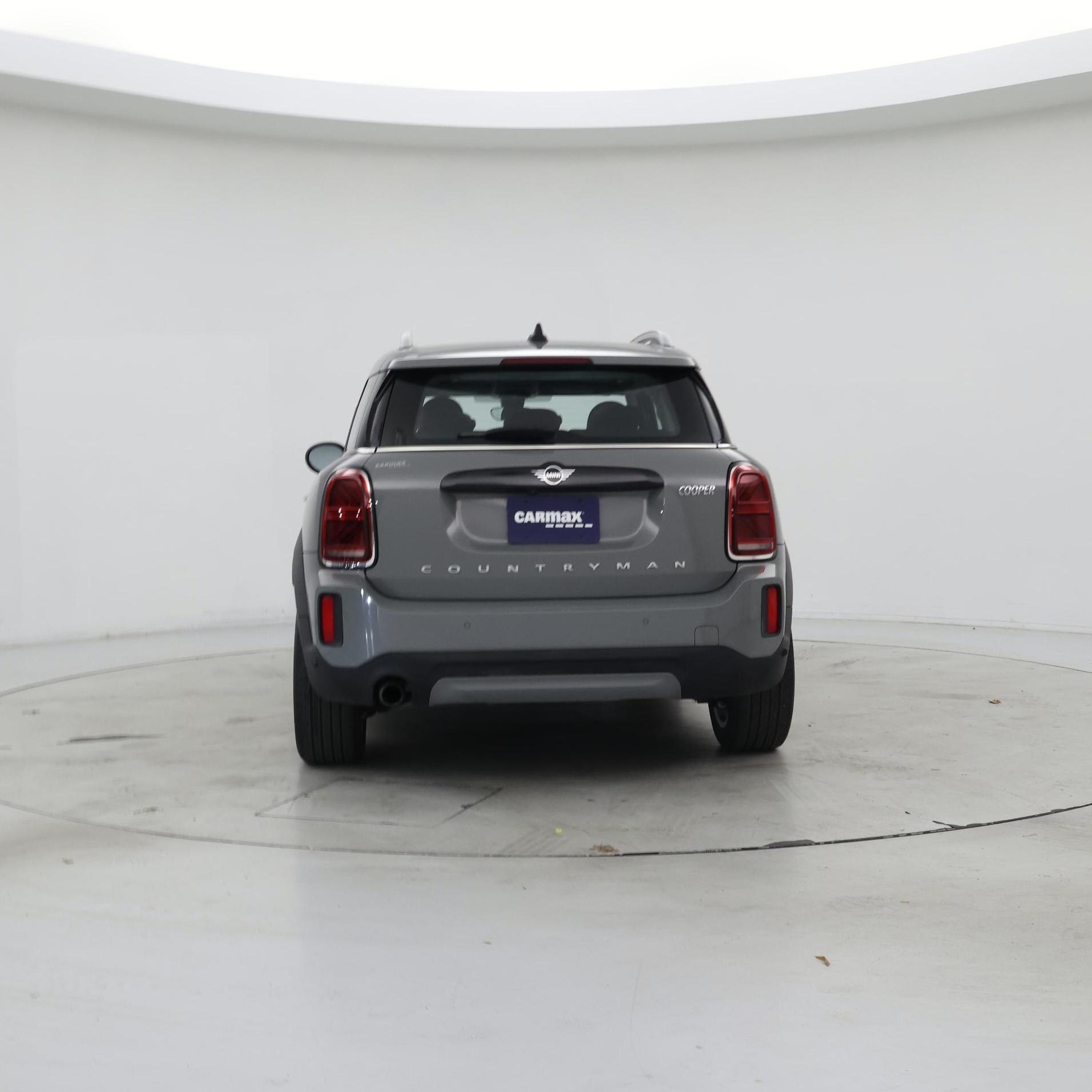 Thumbnail: 2022 MINI Cooper Countryman - 6