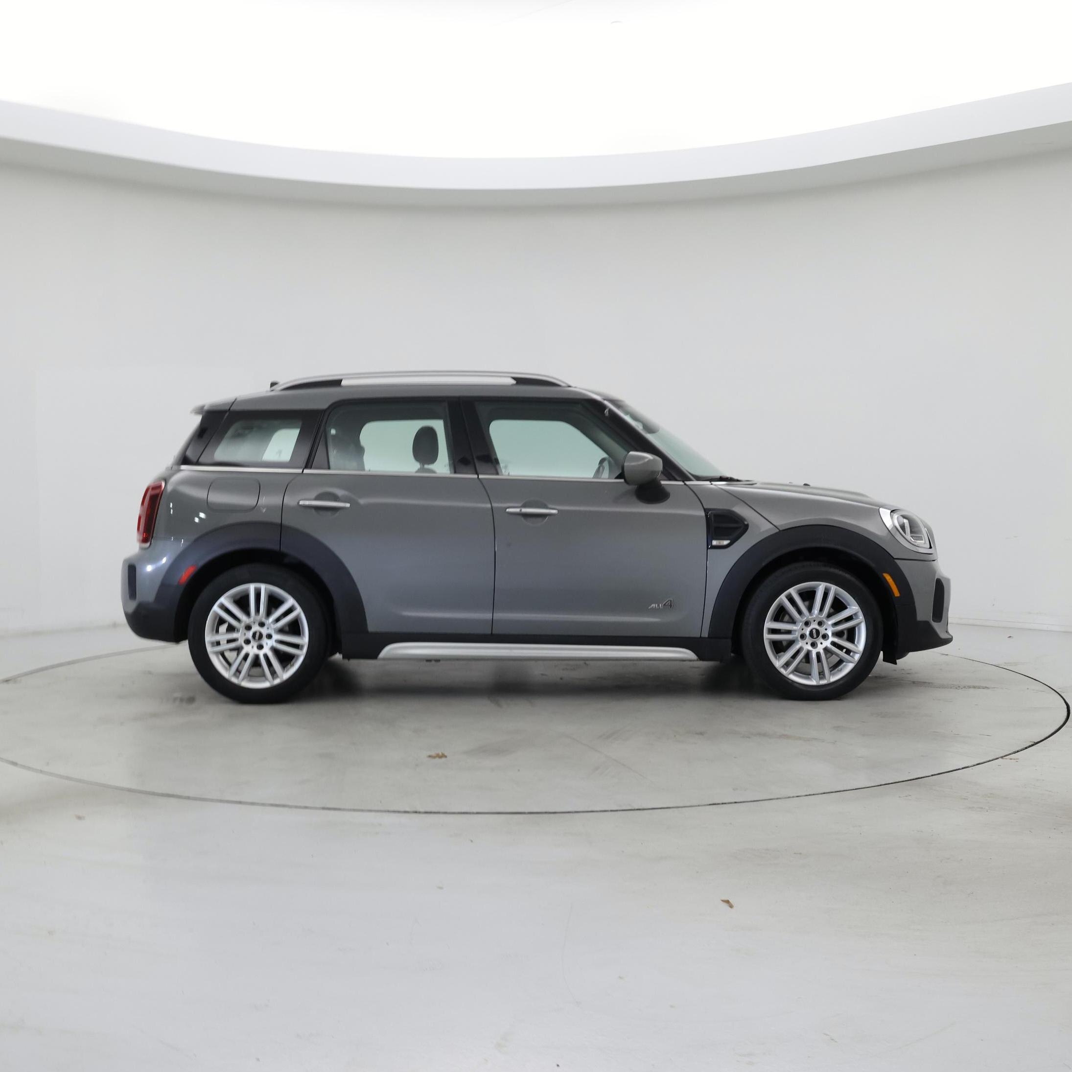 Thumbnail: 2022 MINI Cooper Countryman - 7