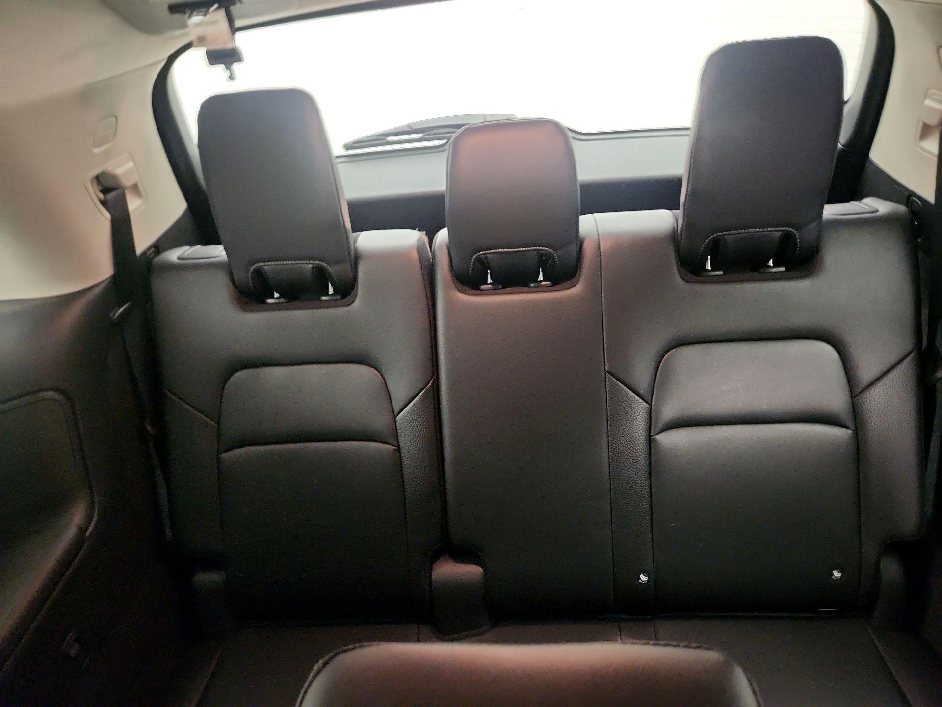 Thumbnail: 2023 Nissan Pathfinder - 17